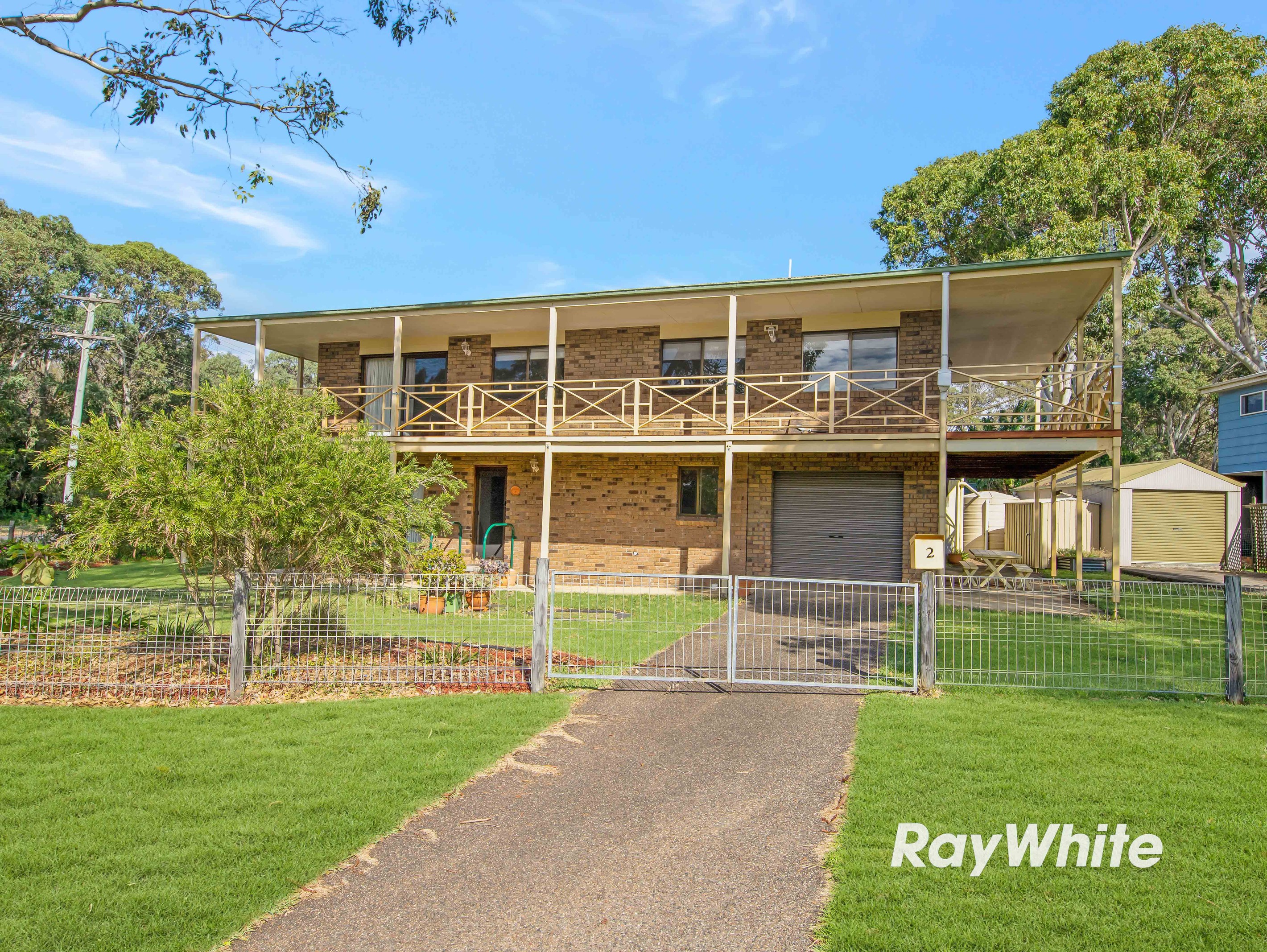 2 Hicken Street, Congo, NSW 2537