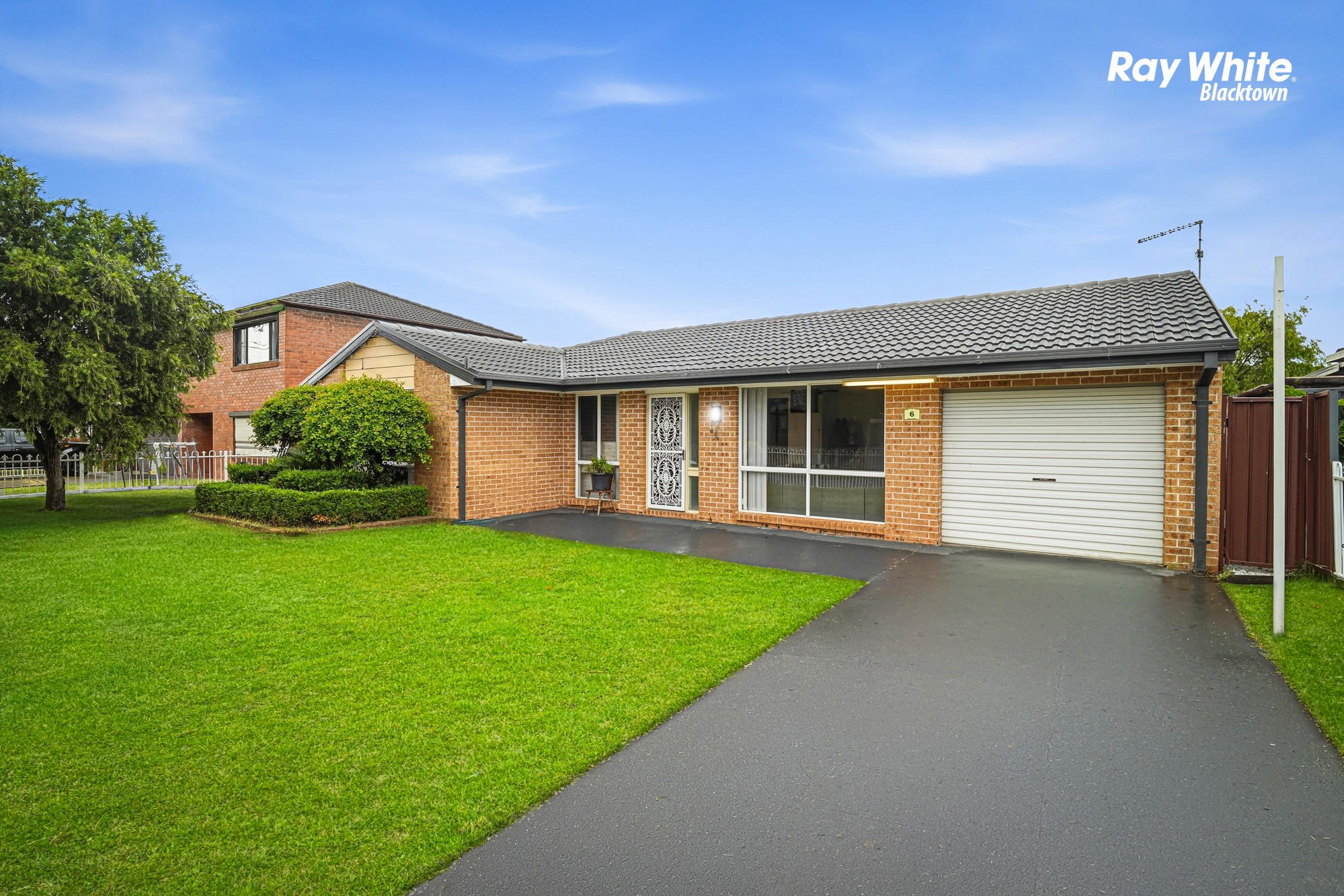 6 Devaney Street, Blackett, NSW 2770