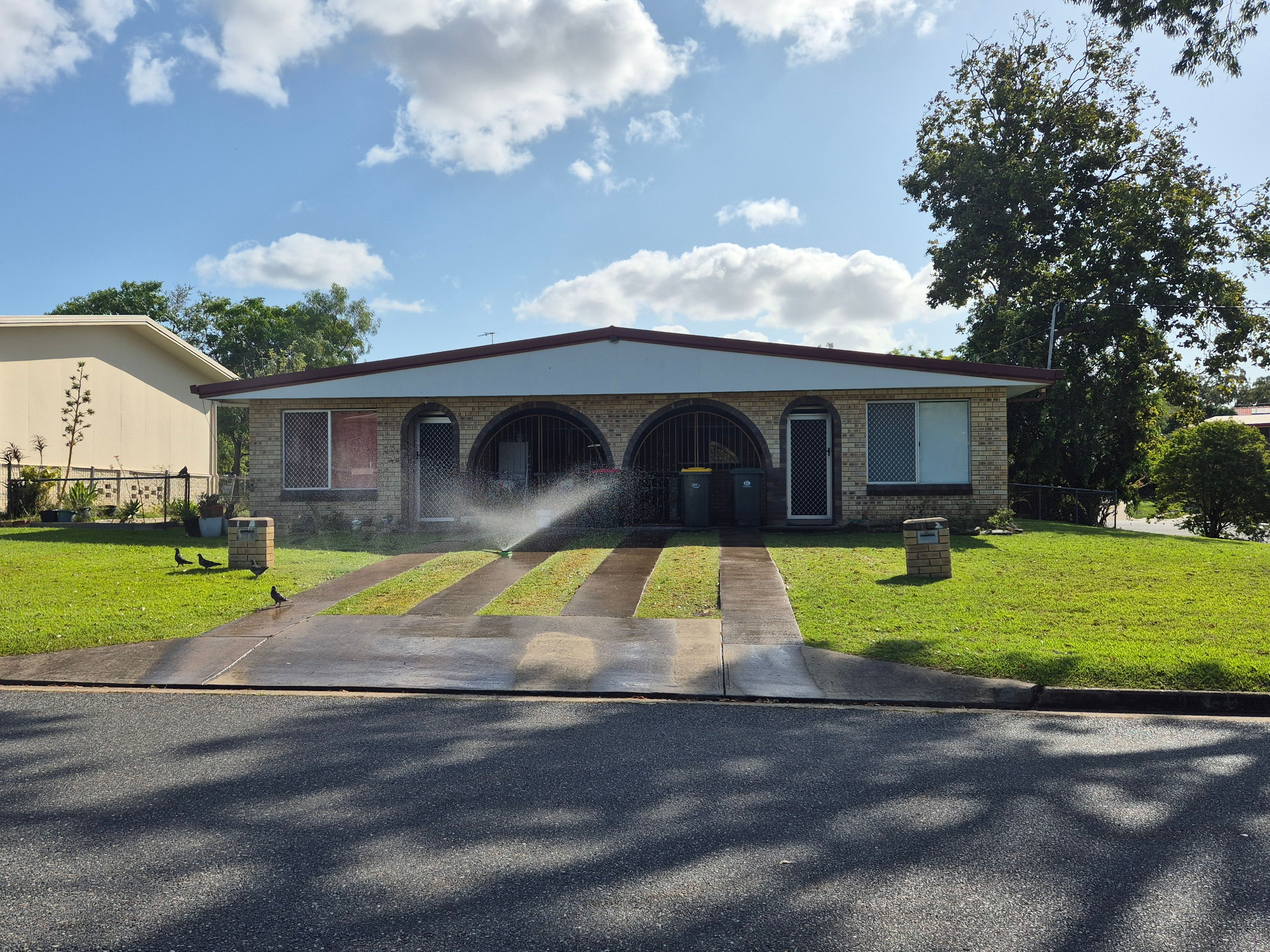 41 Potts Street, Norman Gardens QLD 4701