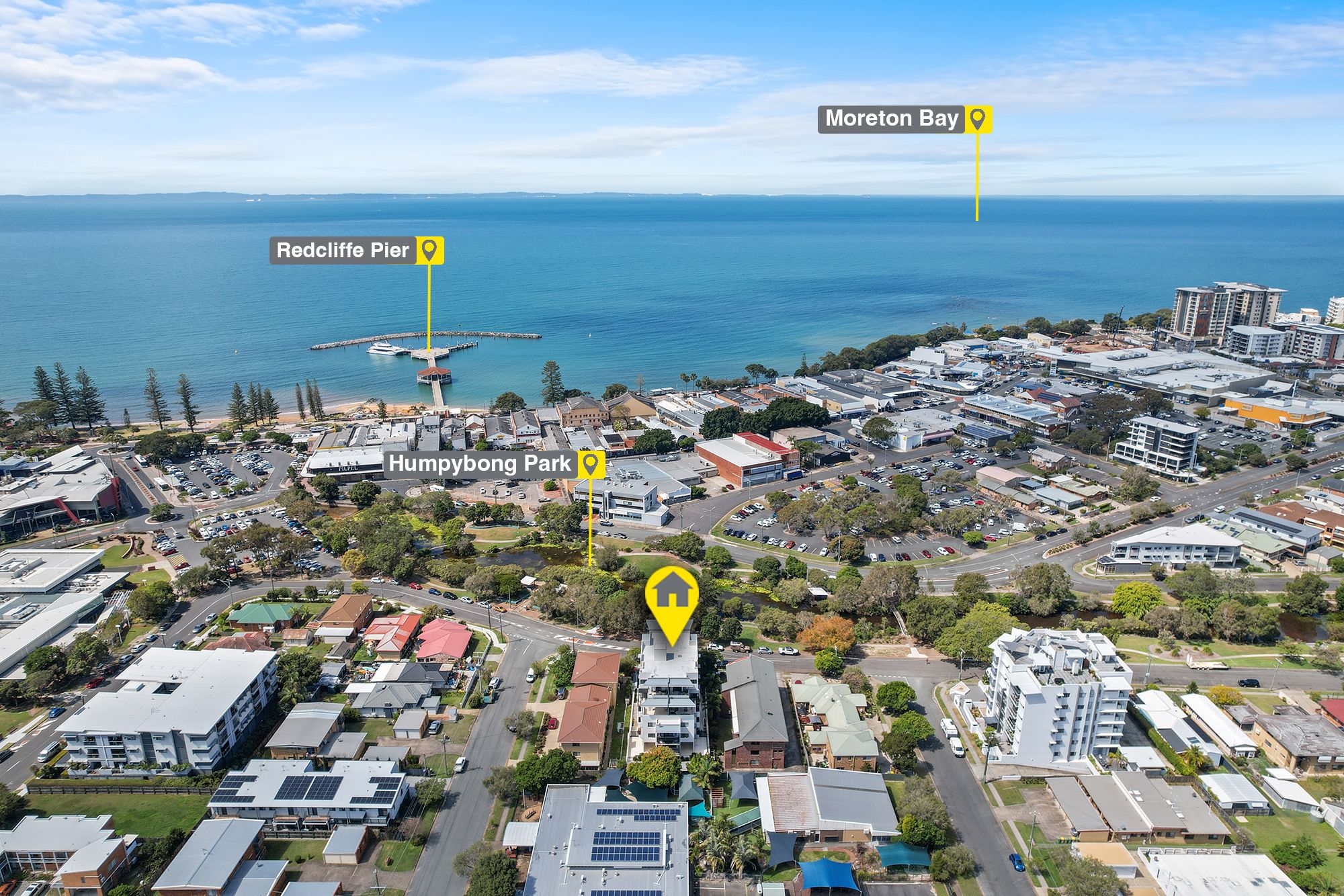 6/33 Humpybong Esplanade, Redcliffe, QLD 4020