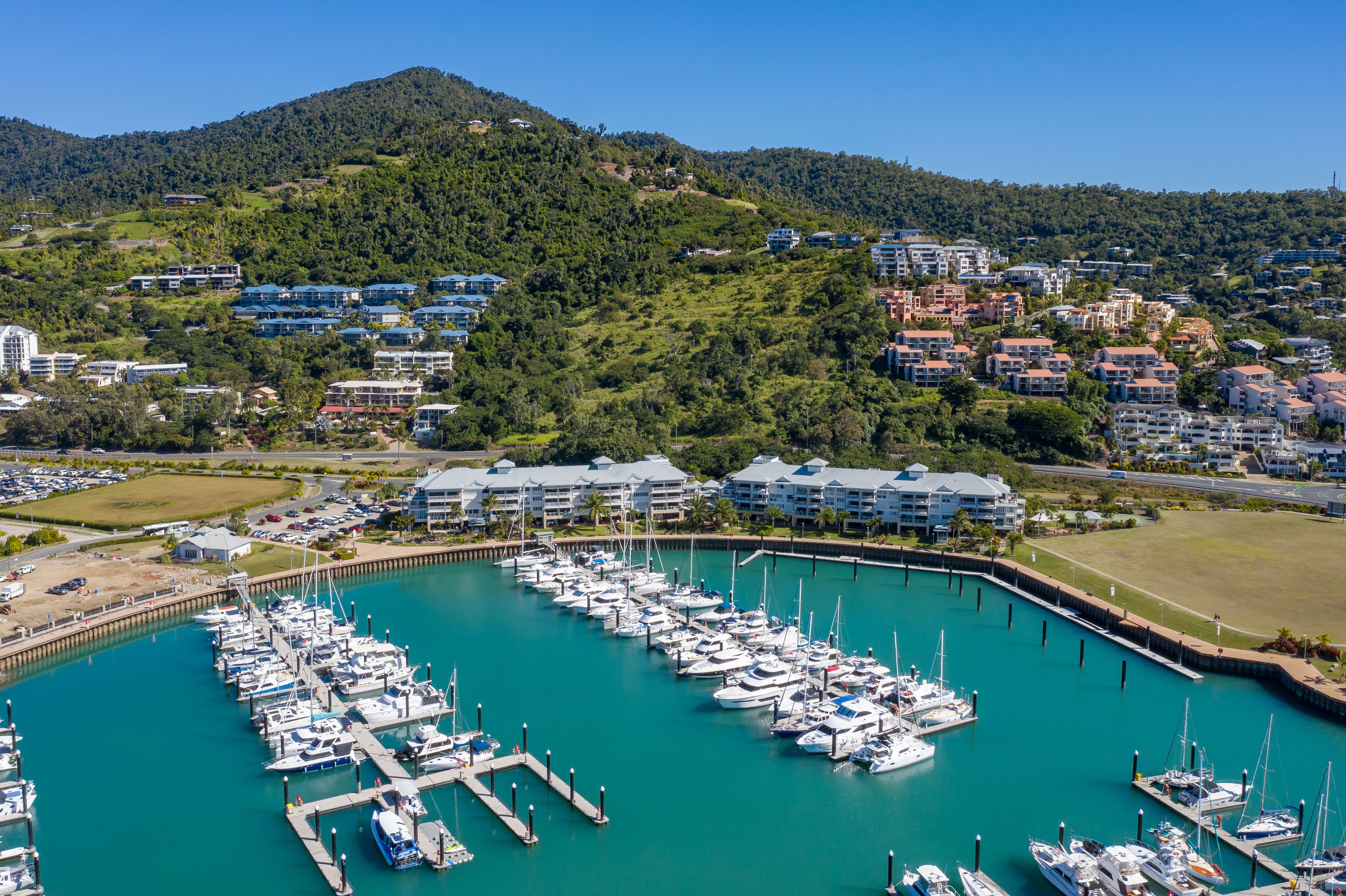 107/33 Port Drive, Airlie Beach, QLD 4802