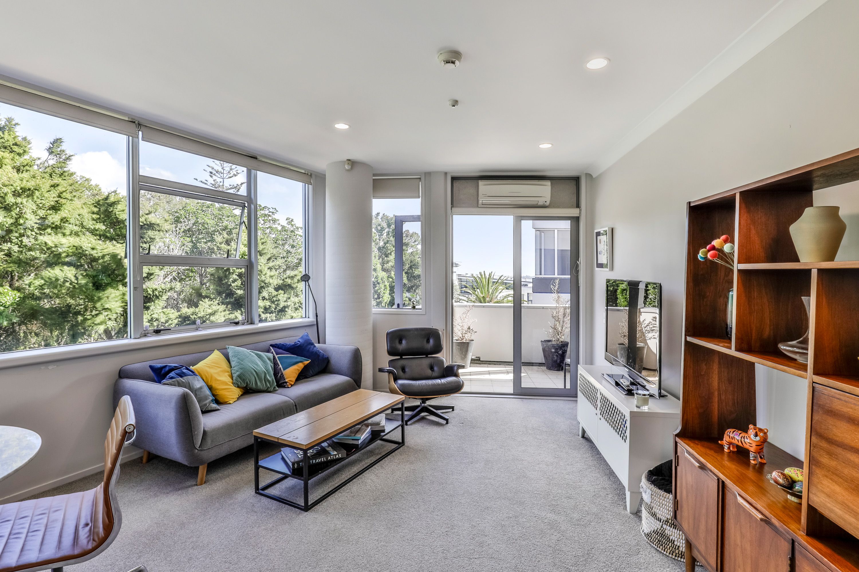 4H/21 Hargreaves Street, Freemans Bay, Auckland City