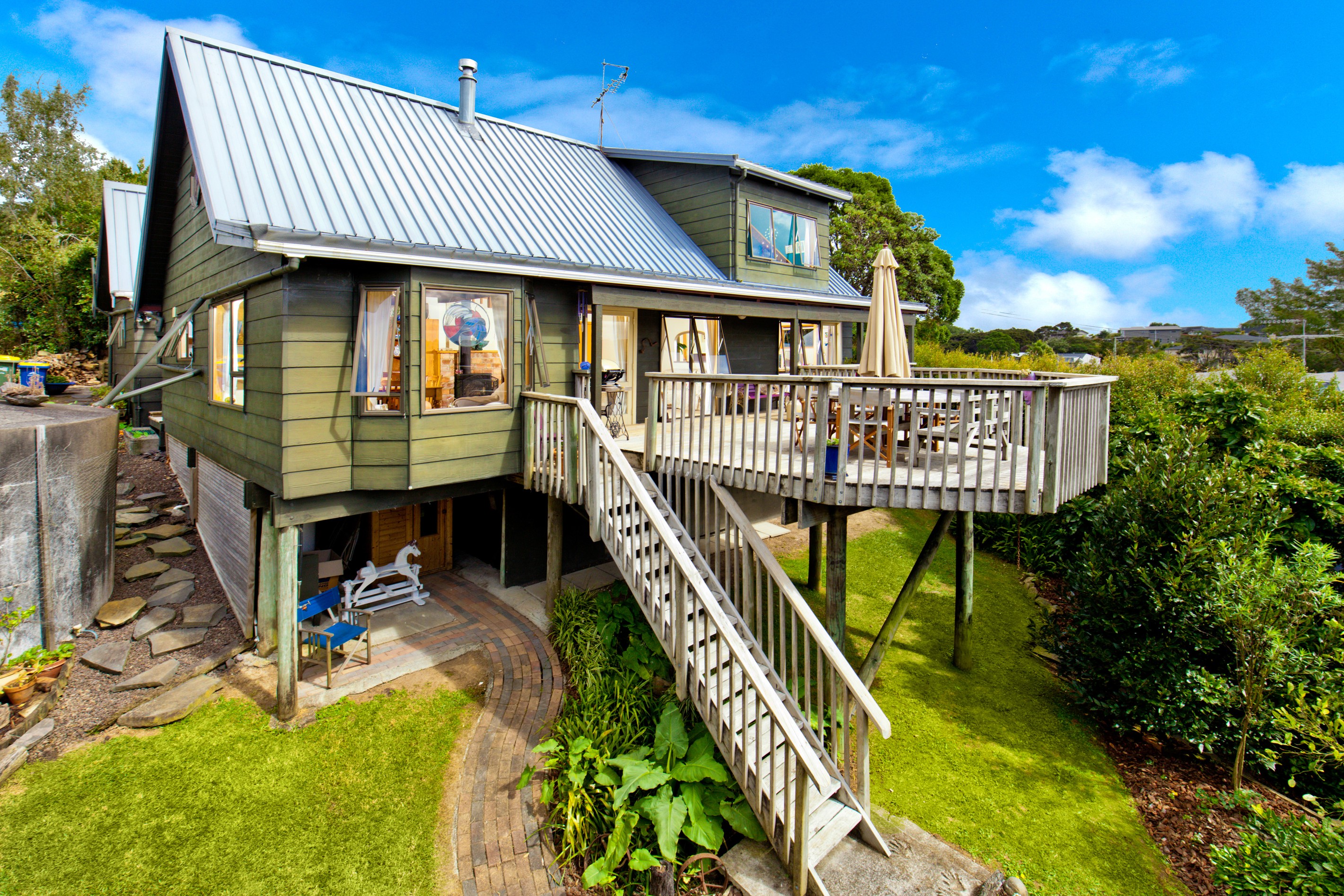 224 Greenhithe Road, Greenhithe, North Shore City