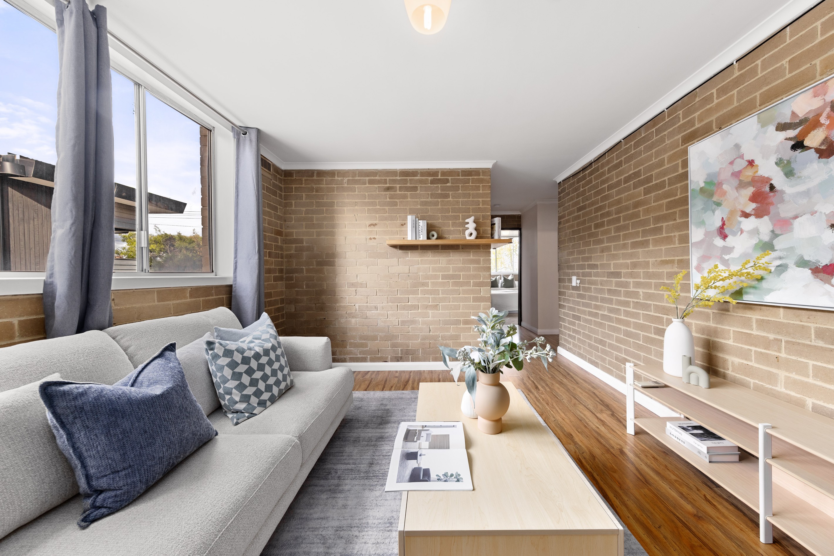 1/20 Valiant Street, Abbotsford, VIC 3067