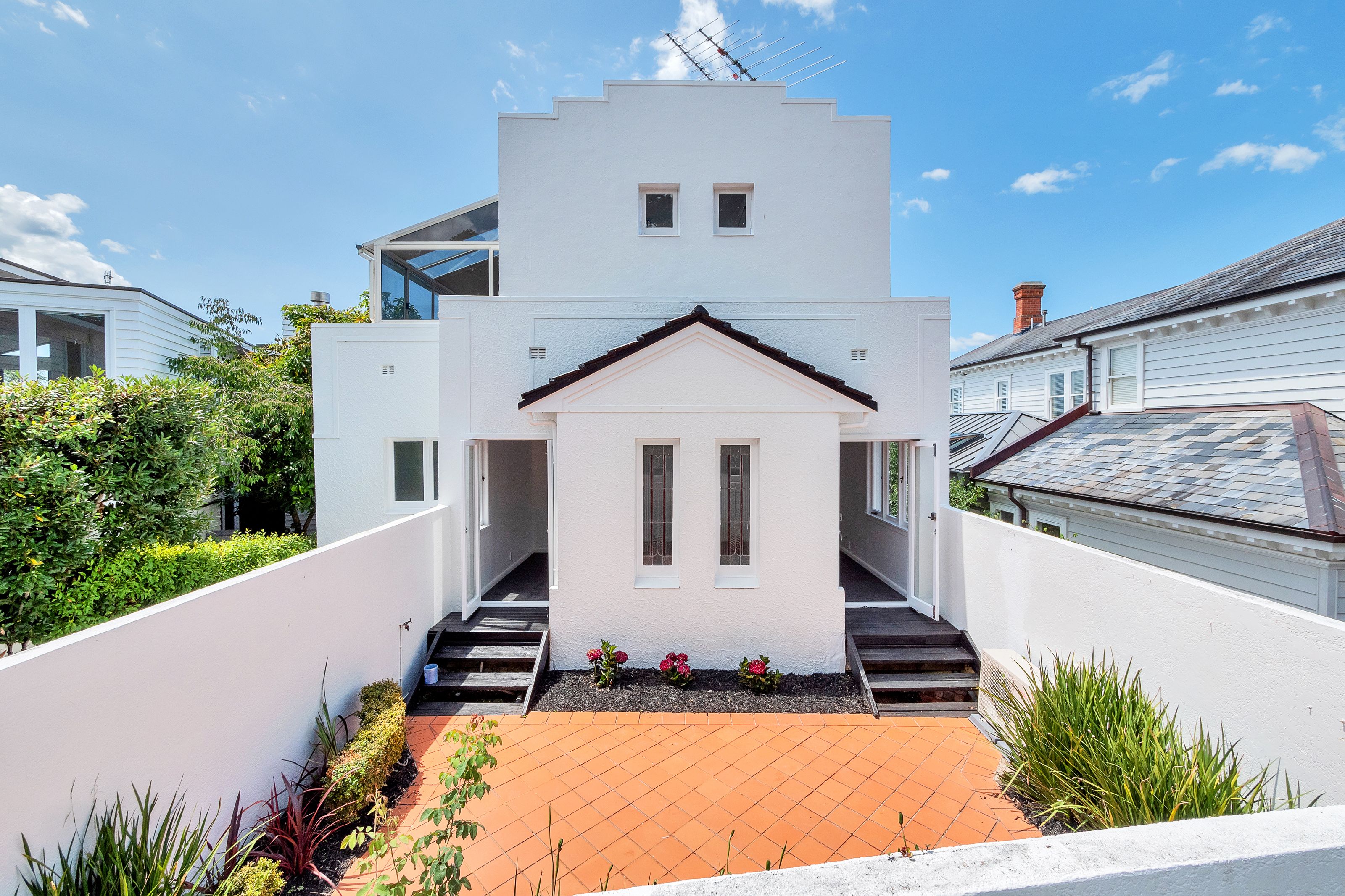 1A St Francis De Sales Street, St Marys Bay, Auckland City