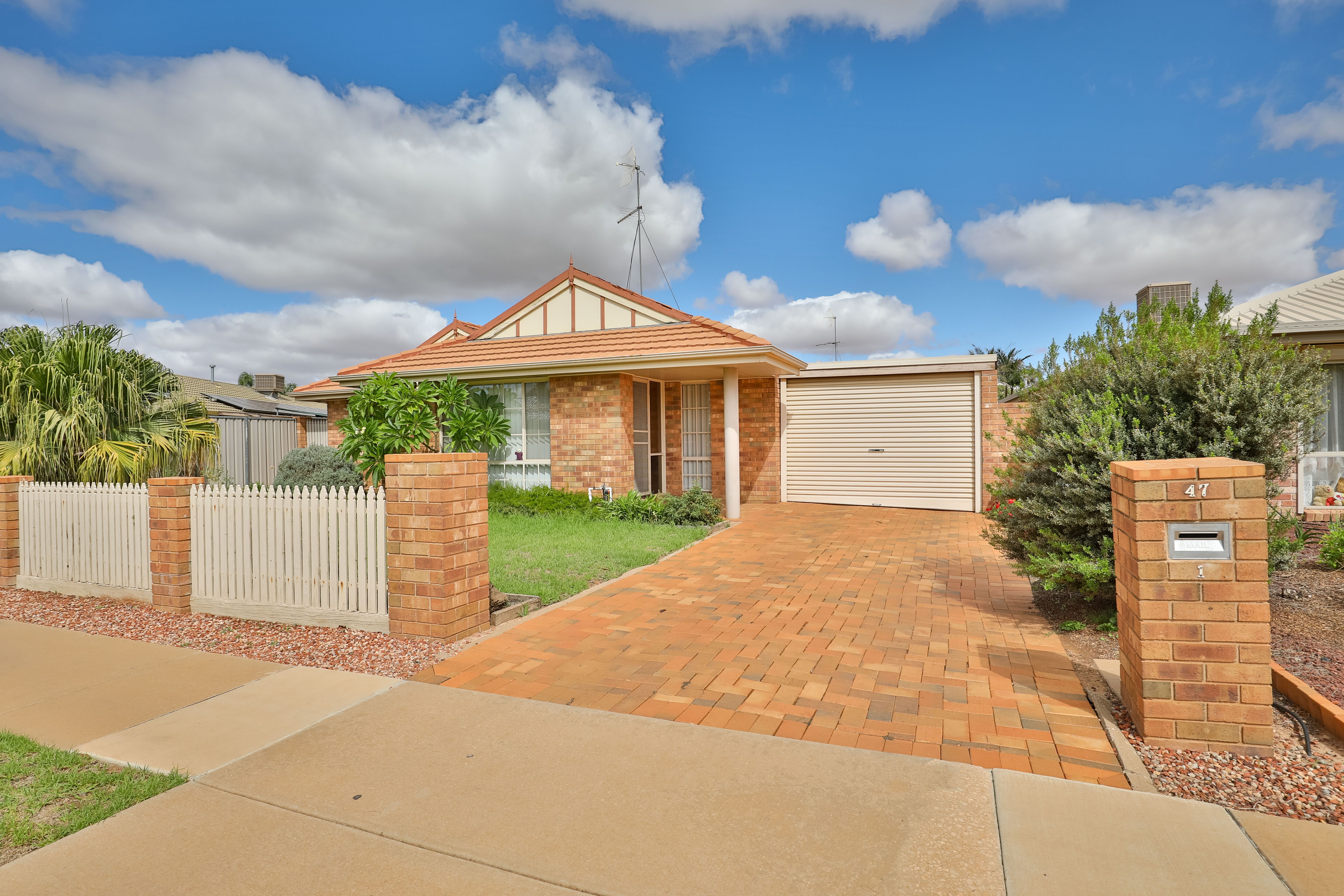 3/47 Plantation Street, Mildura, VIC 3500