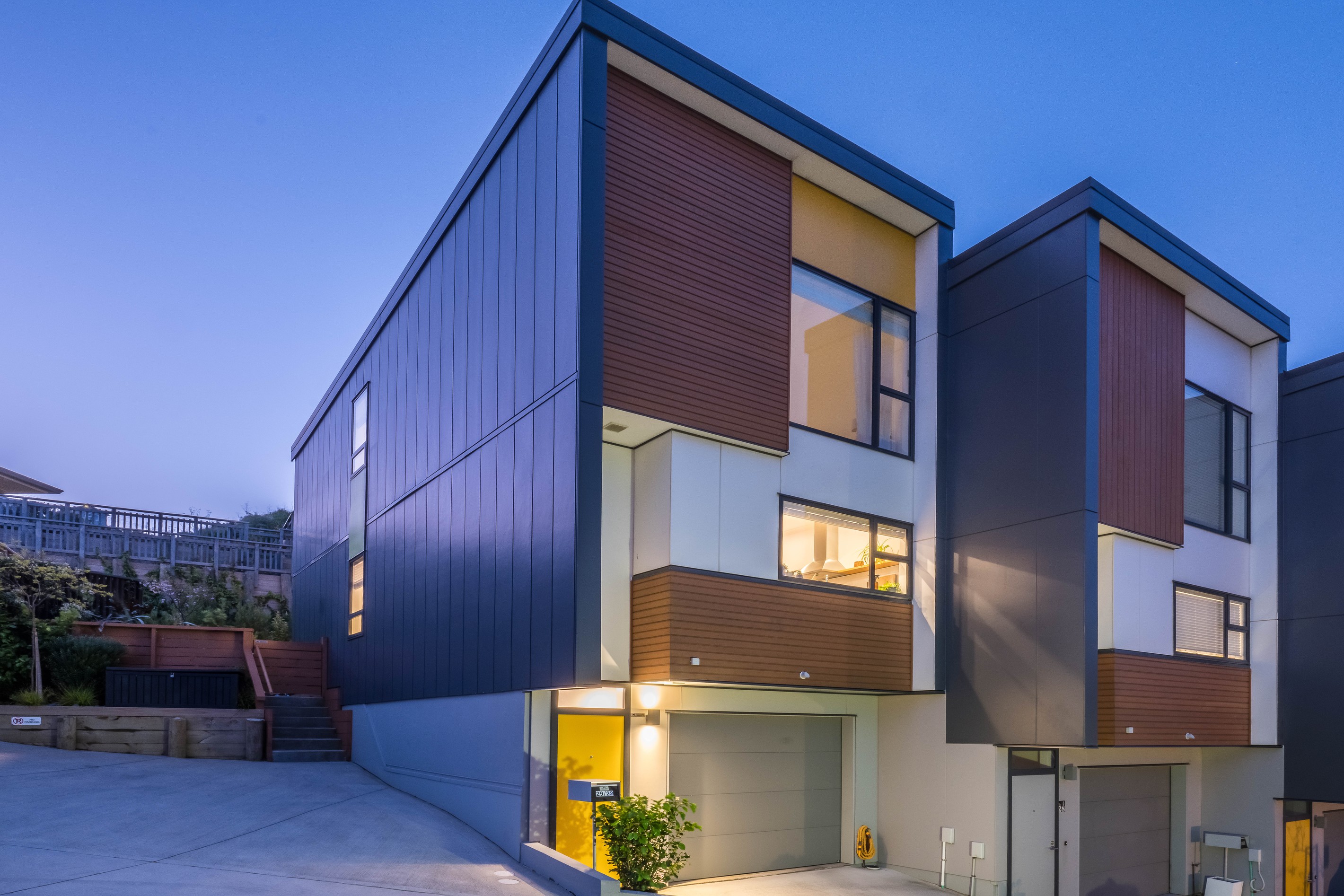 29/22 Booth Street, Miramar, Wellington City