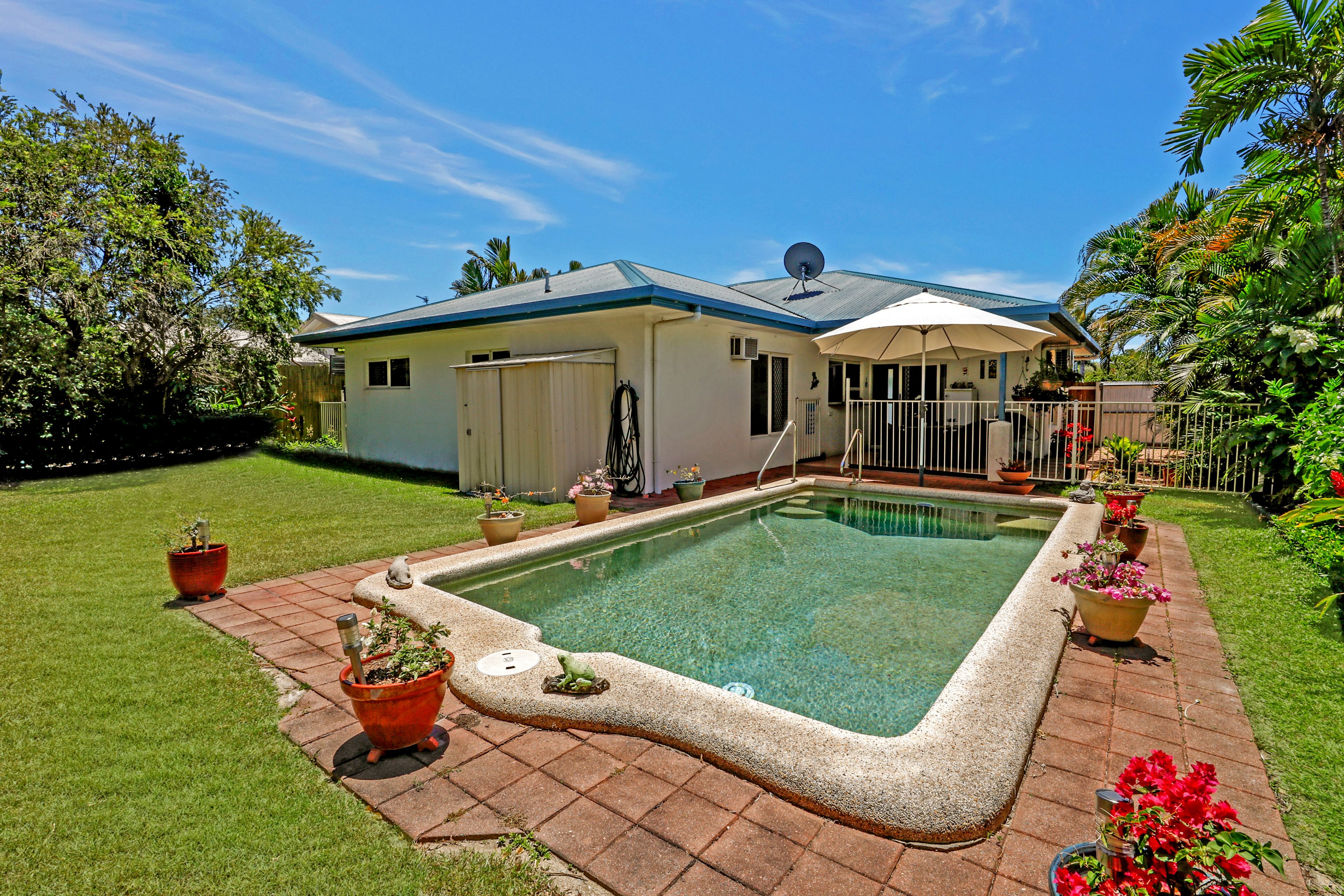 41 Cottesloe Drive, Kewarra Beach, QLD 4879