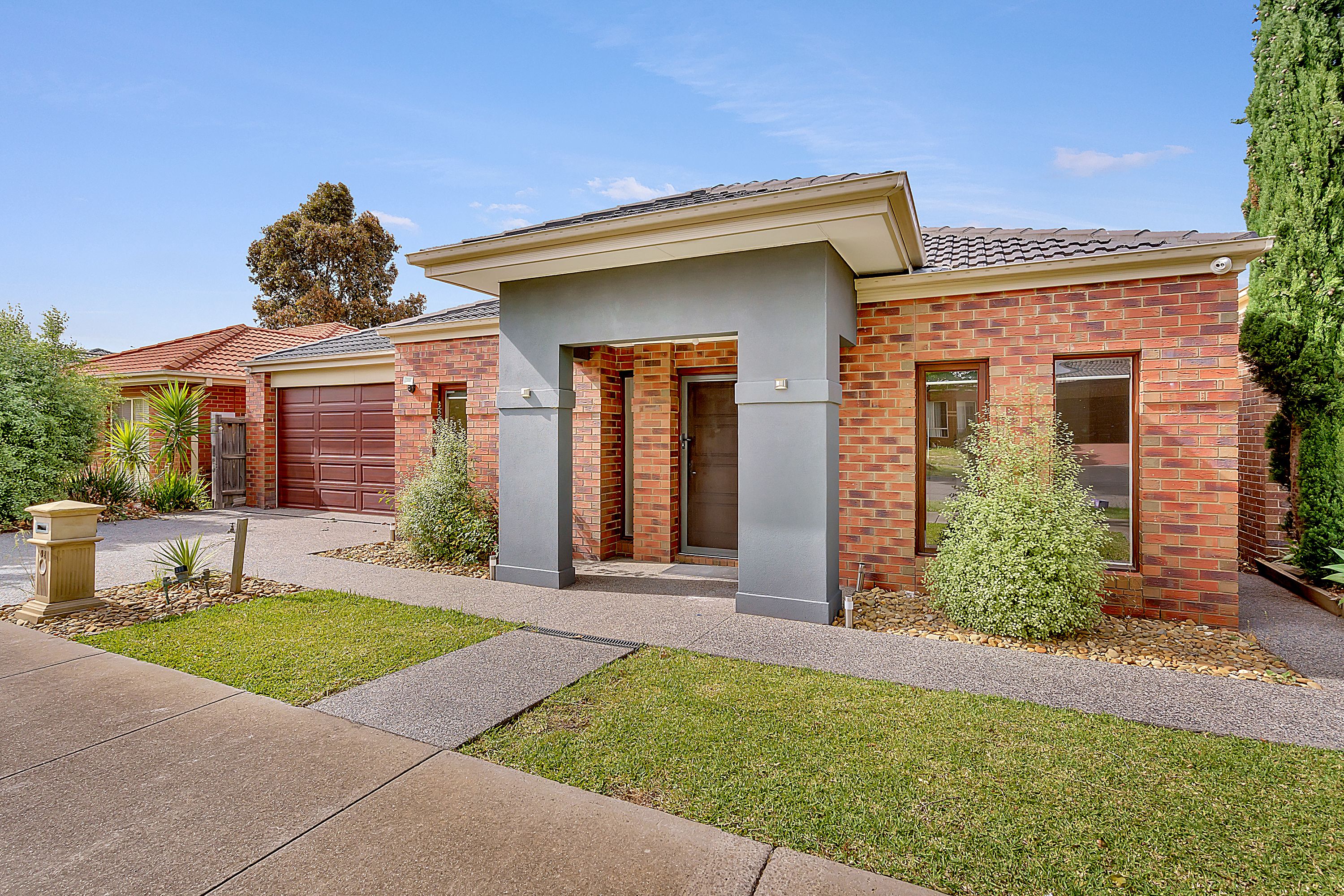 42 Canisby Way, Craigieburn, VIC 3064
