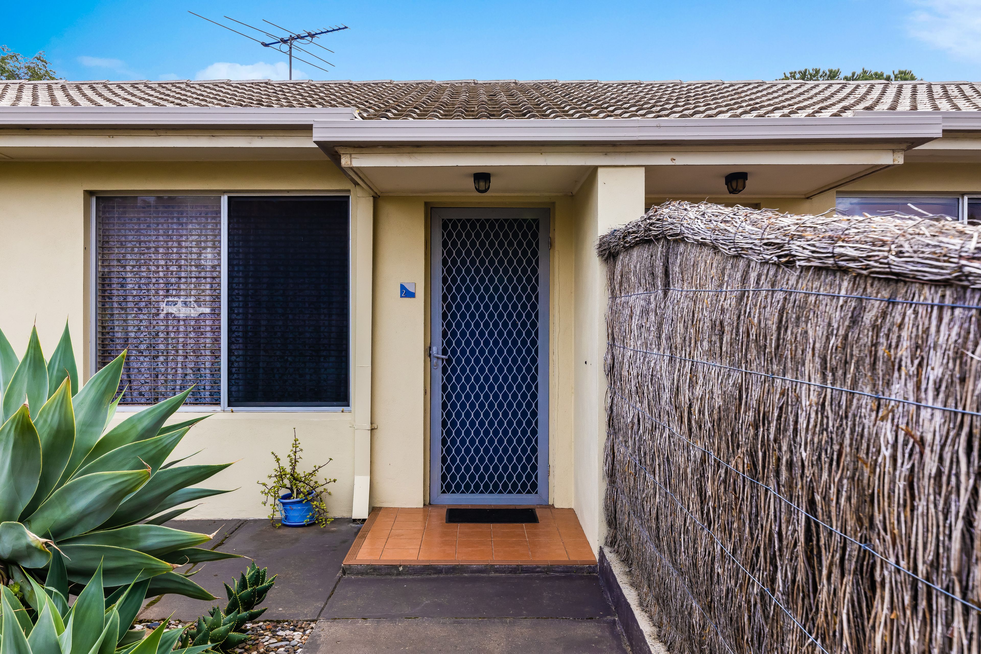 2/29 Swan Street, Semaphore, SA 5019