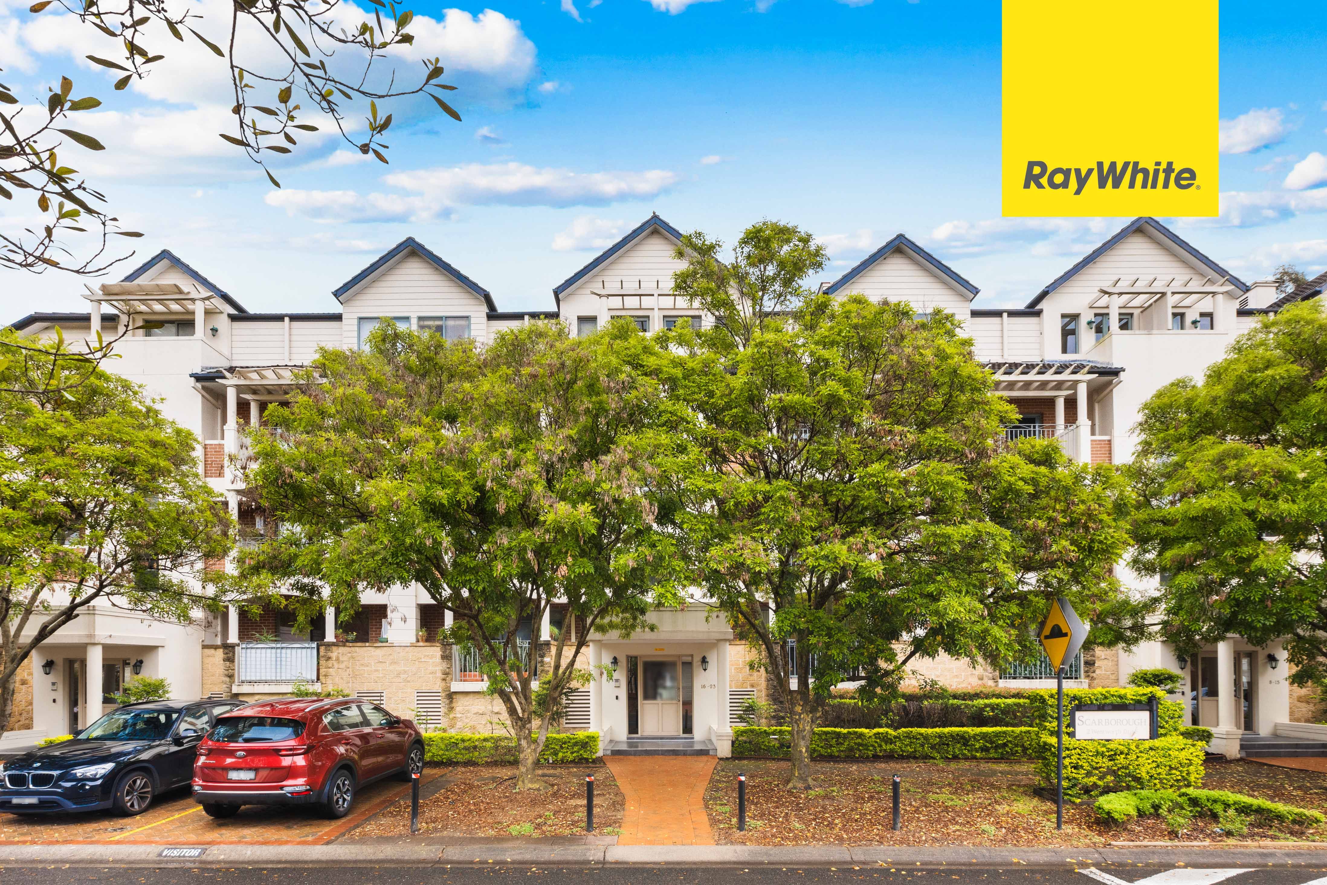 2 Wentworth Drive, Liberty Grove NSW 2138