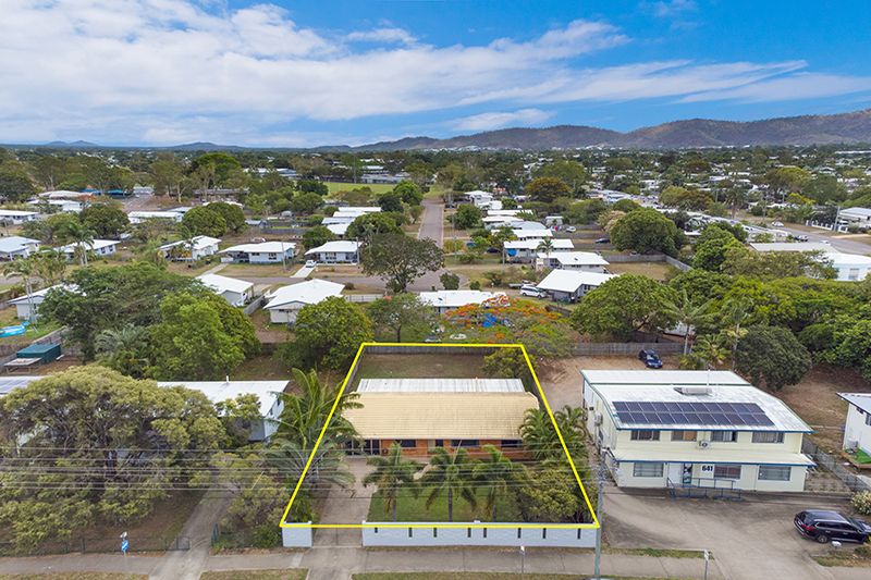 643 Ross River Road, Kirwan, QLD 4817