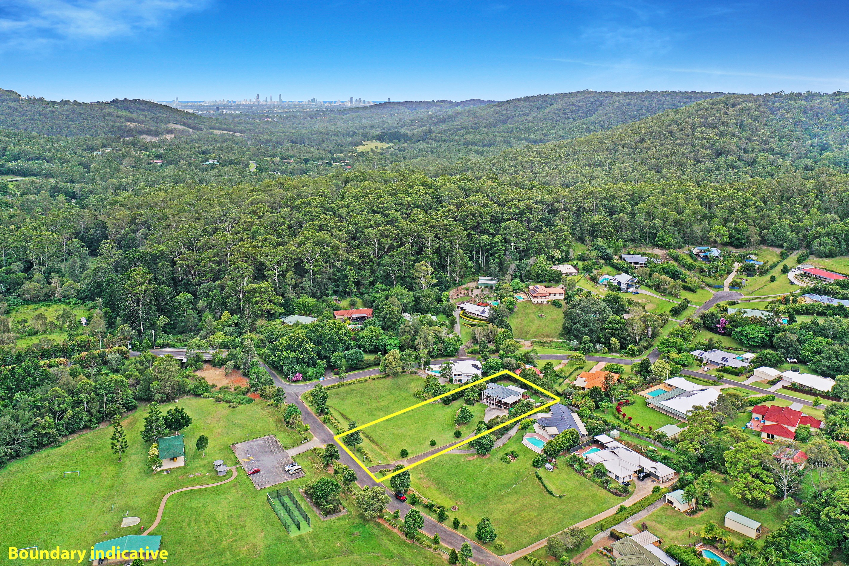 14-16 Parkmeadows Court, Bonogin, QLD 4213