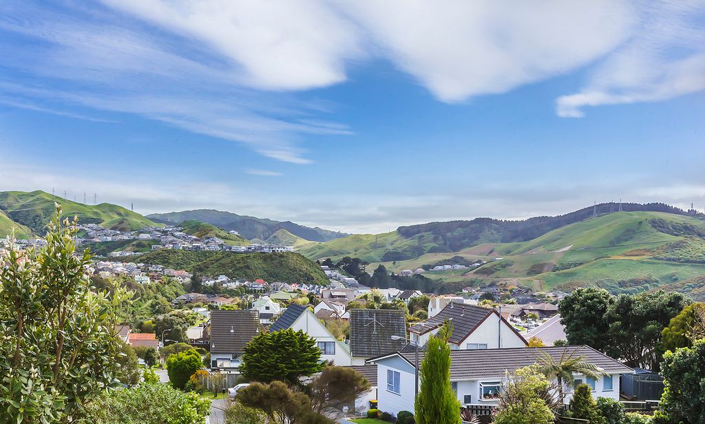 1 Bayou Lane, Churton Park, Wellington City