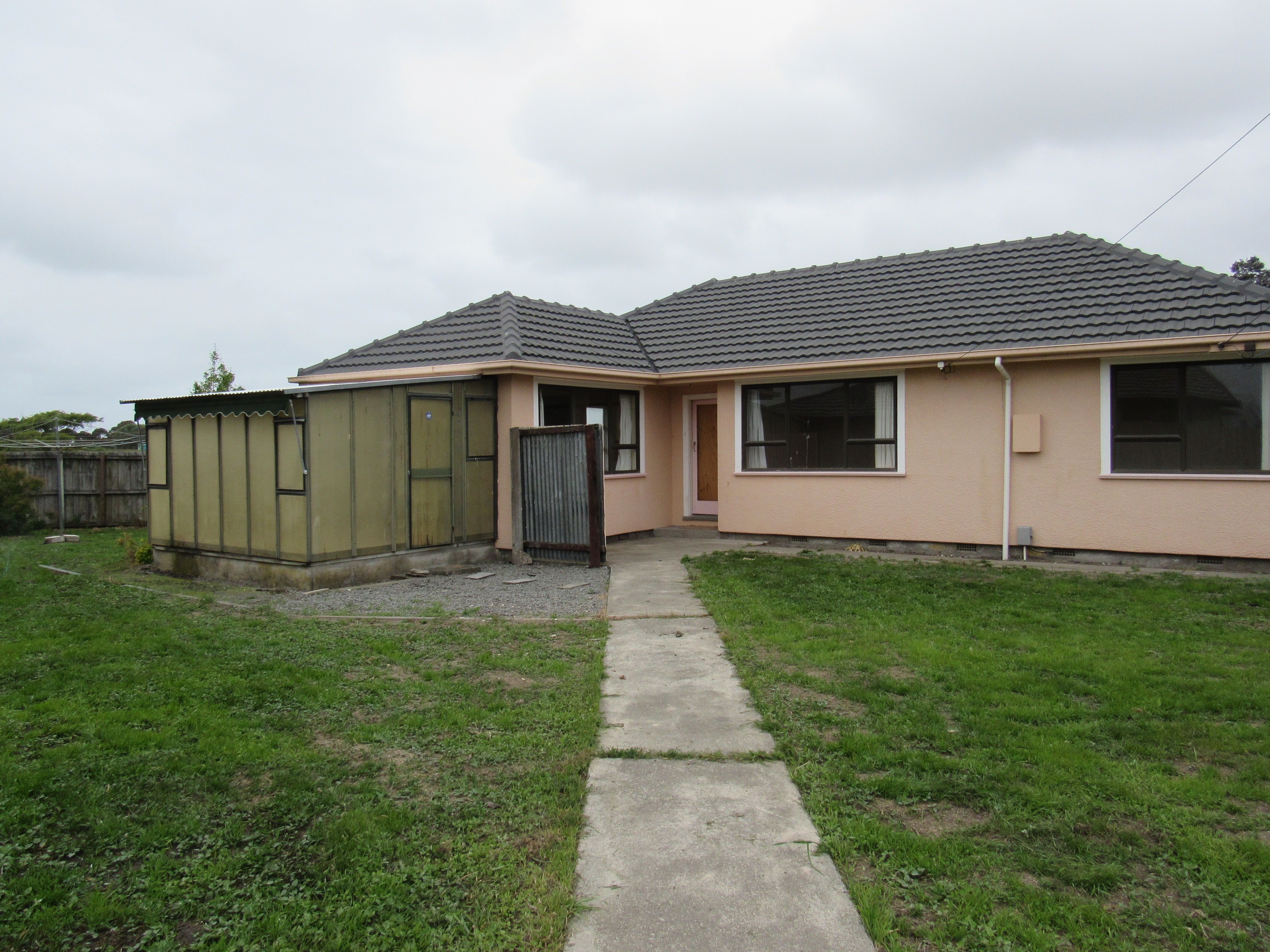 14 Esk Place, Aranui, Christchurch City