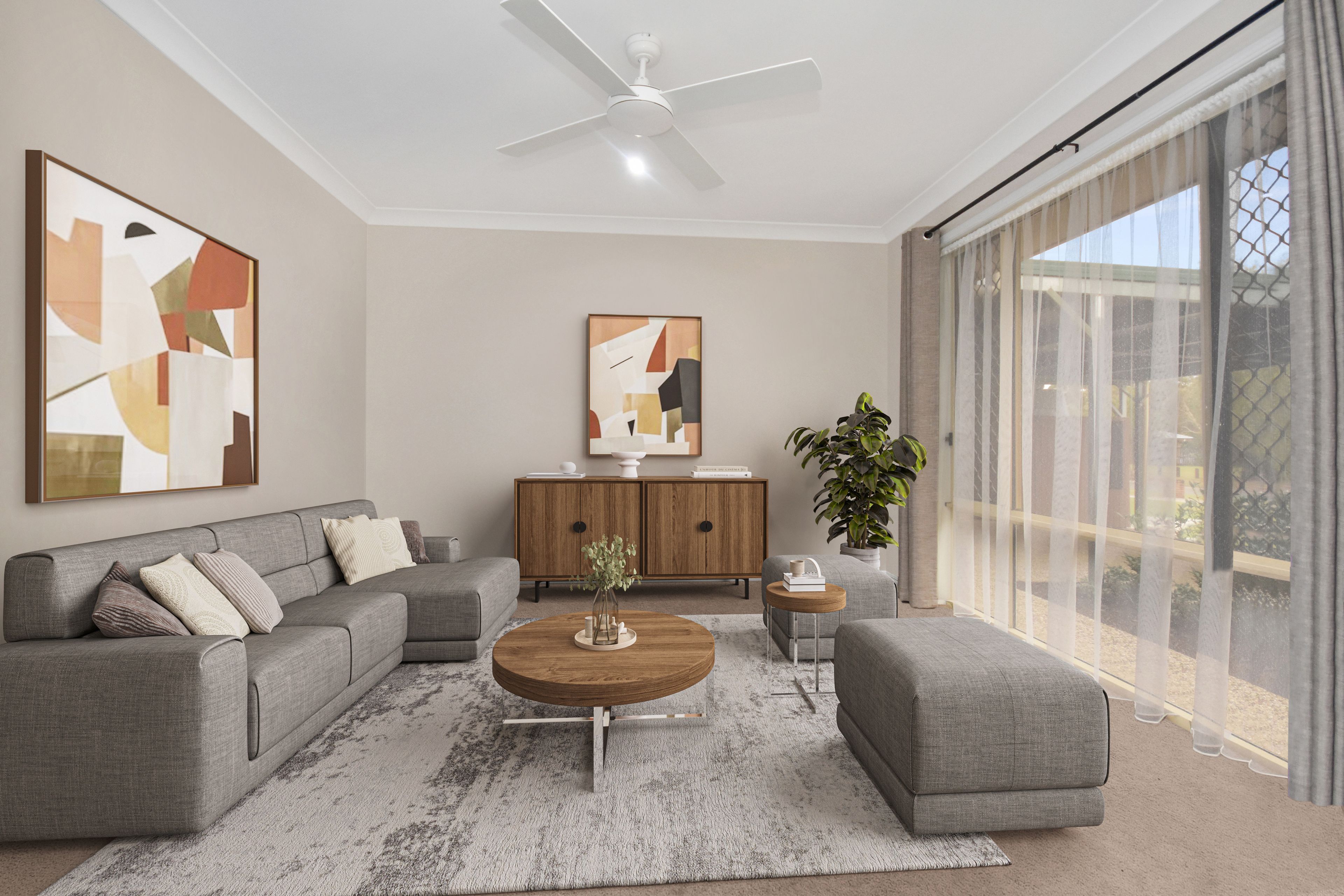 10 Tamborine Place, Narangba, QLD 4504