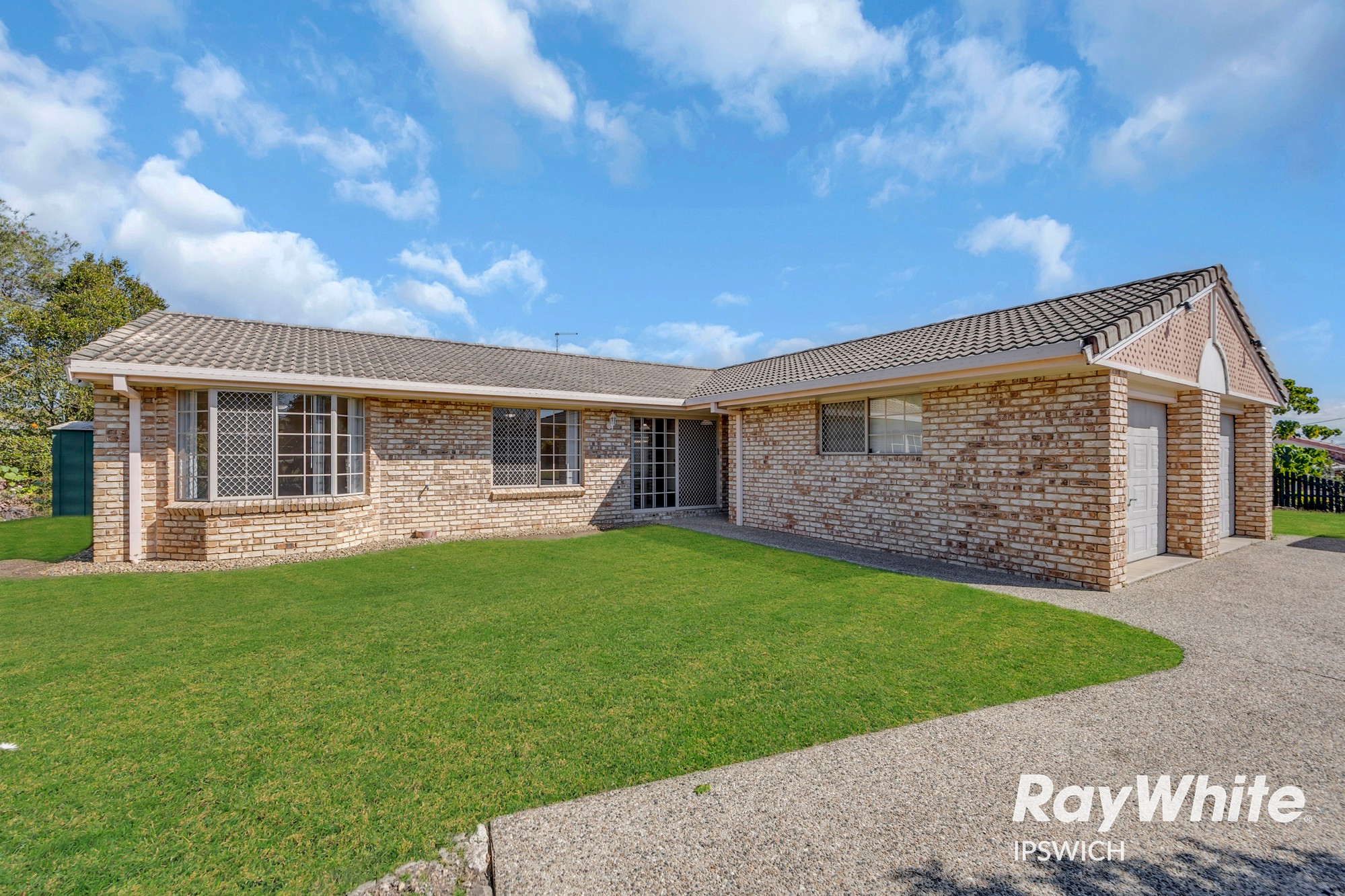 1/18 Kingston Way, Raceview, QLD 4305