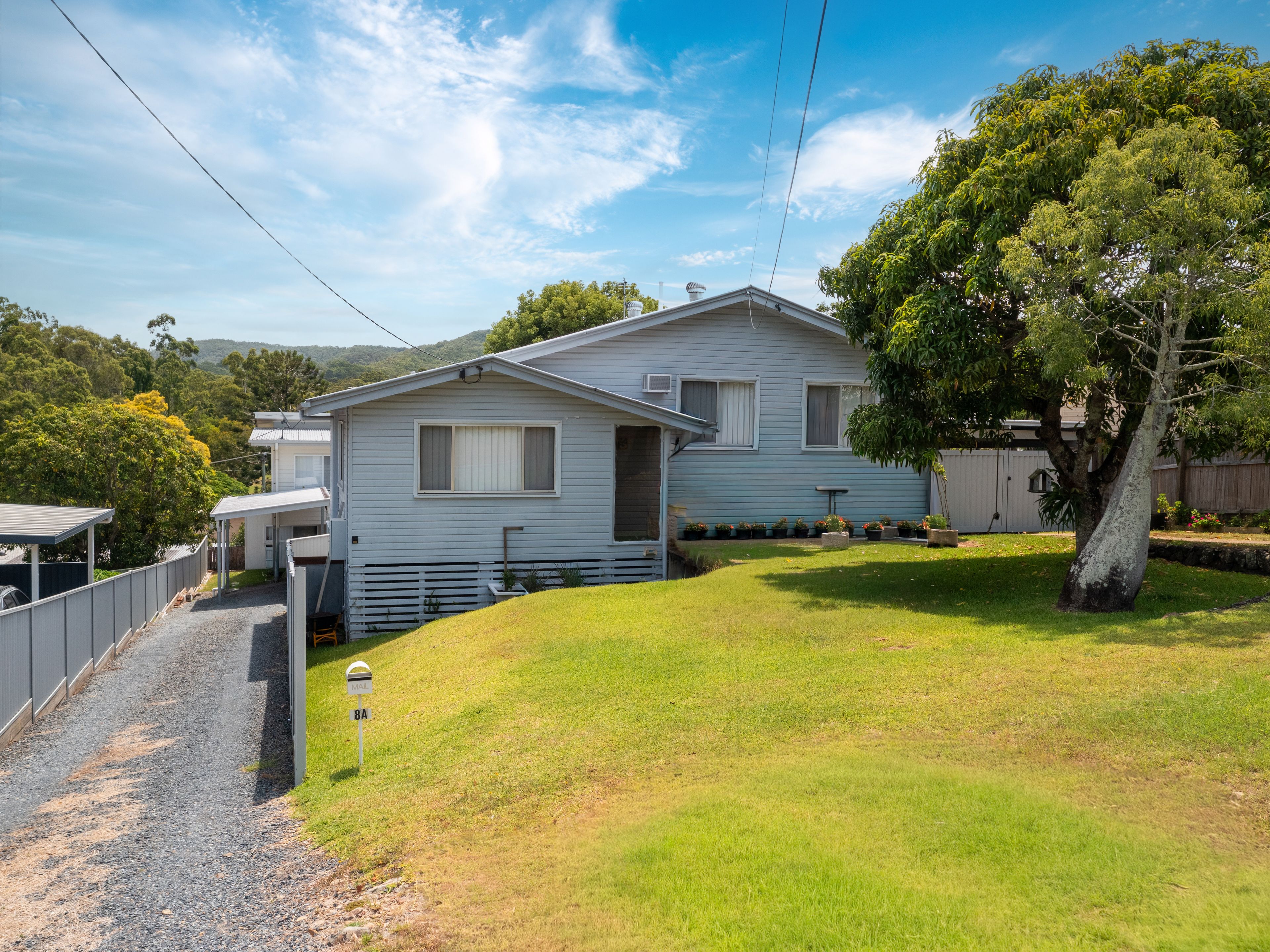 8 Tenalga Street, Nerang, QLD 4211