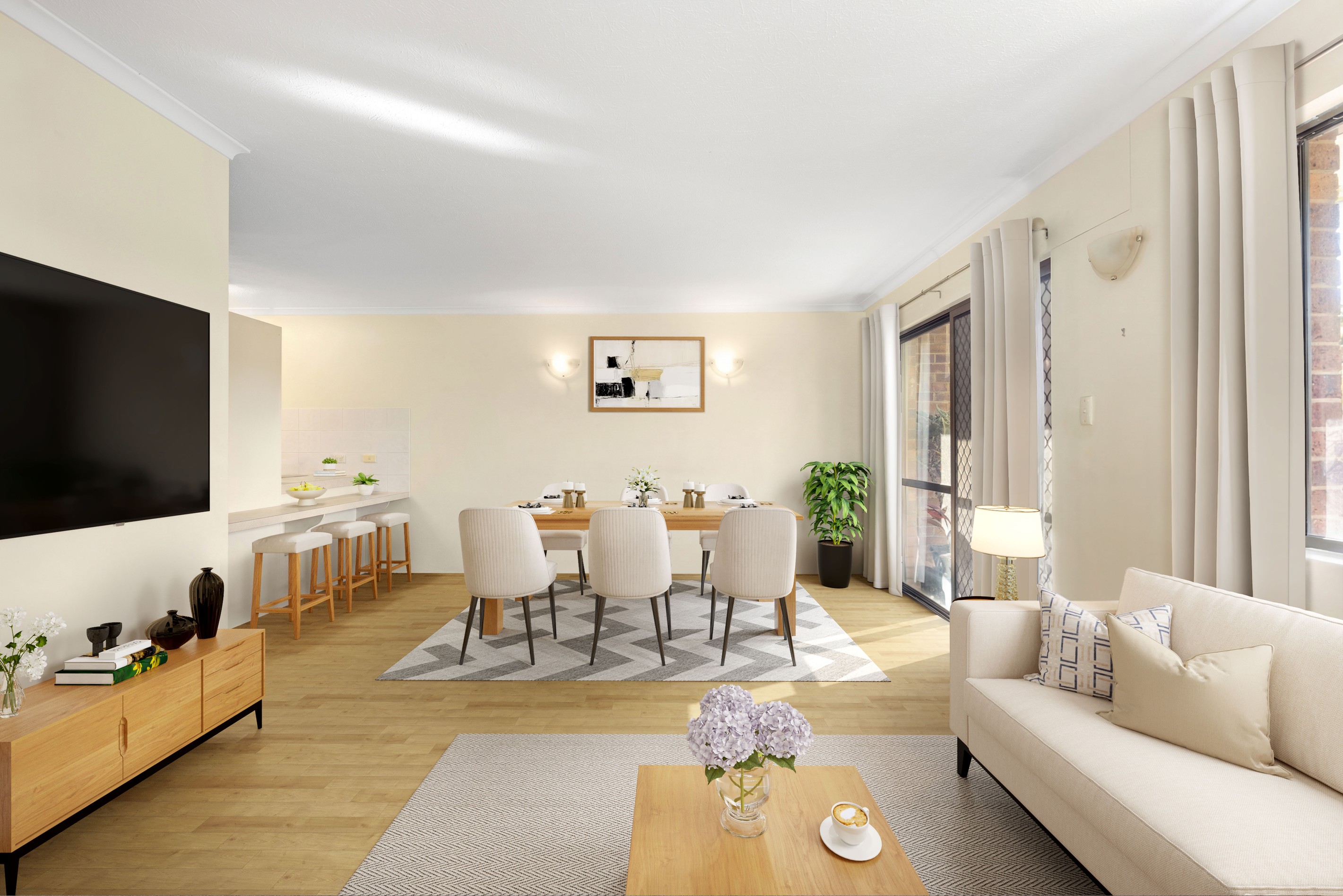 2/19-21 Appel Street, Canungra, QLD 4275