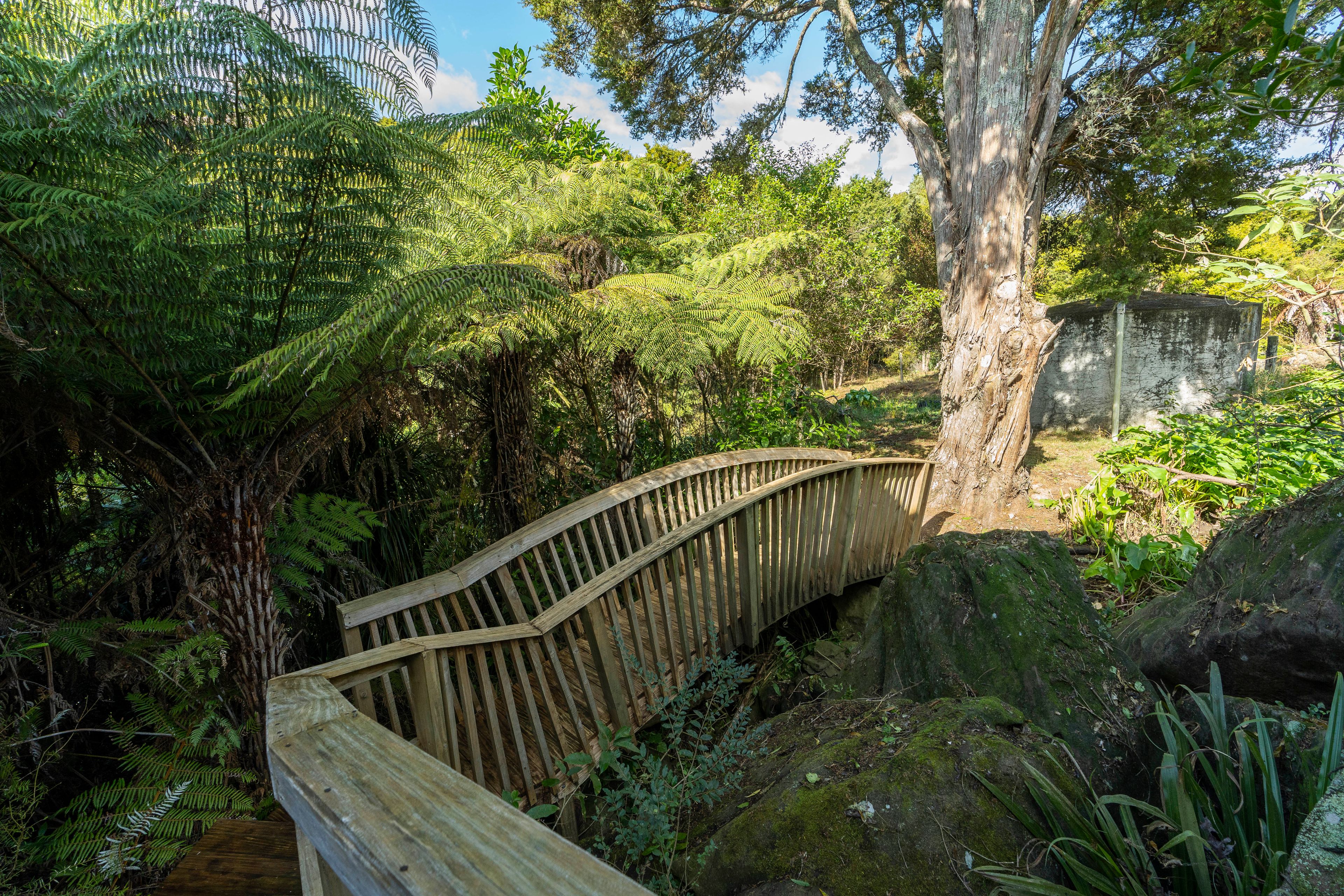 453 Cemetery Road, Maunu, Whangarei District 0110 House for Sale