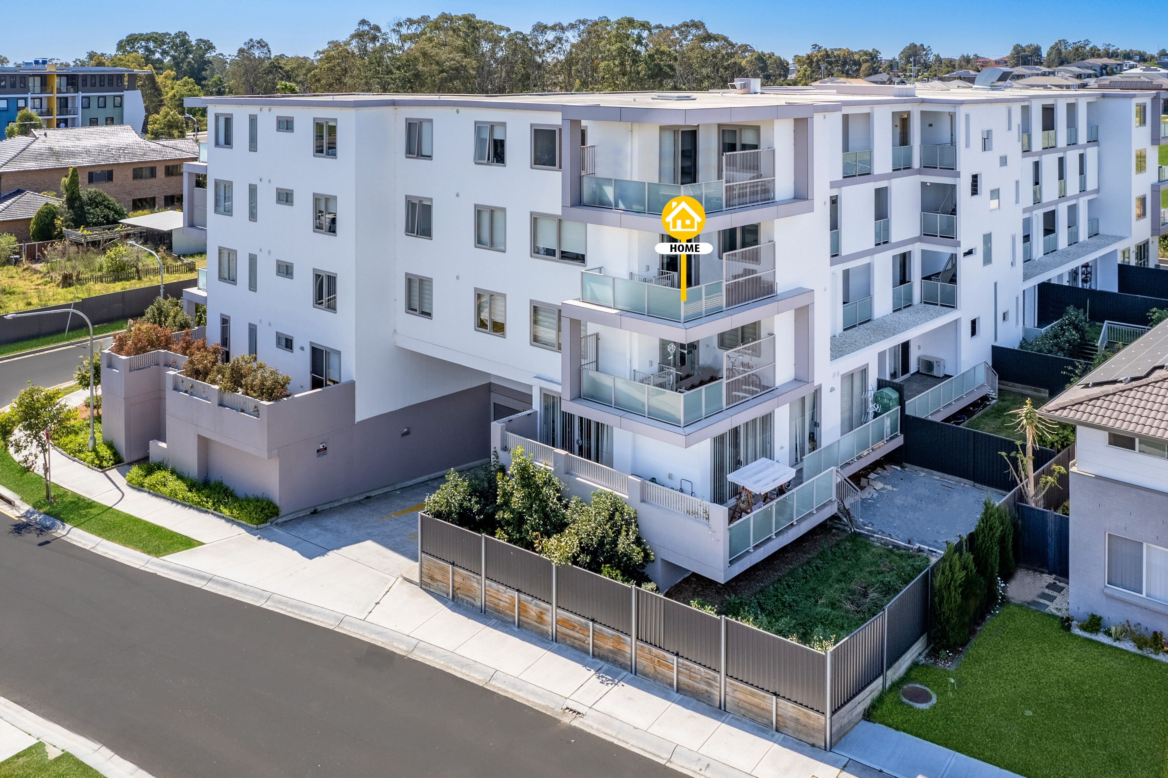 5 Drinkwater Lane, Edmondson Park NSW 2174