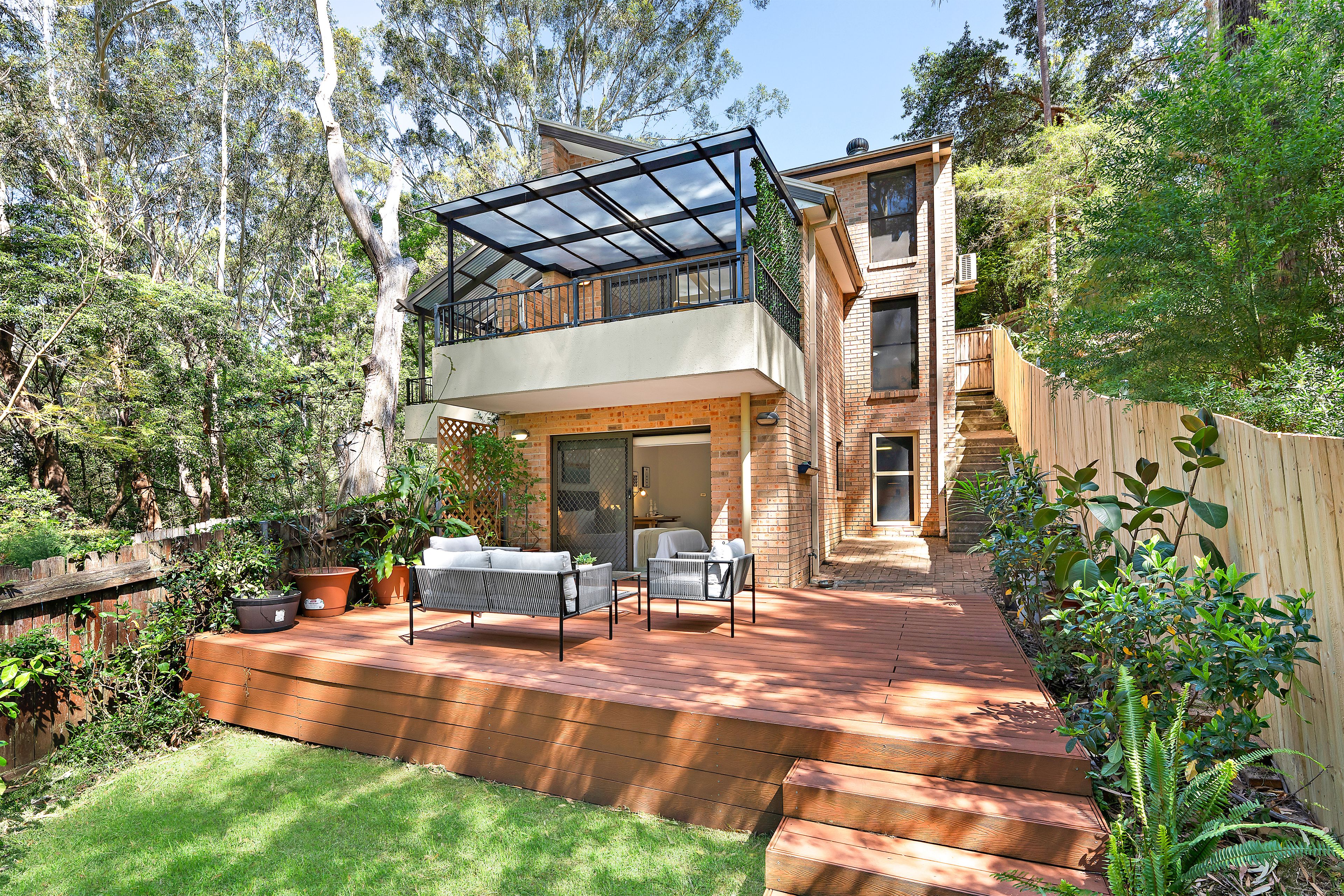 13A Kooba Avenue, Chatswood NSW 2067