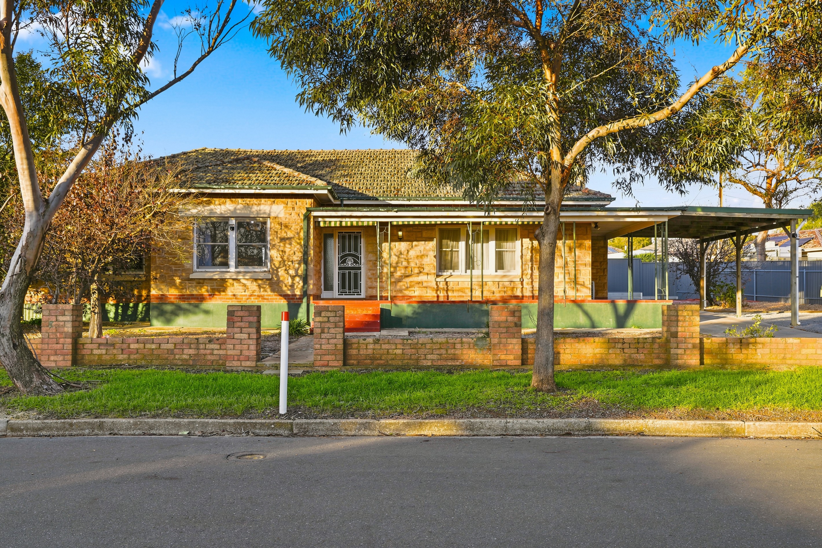 1 Taylor Street, Gawler East, SA 5118