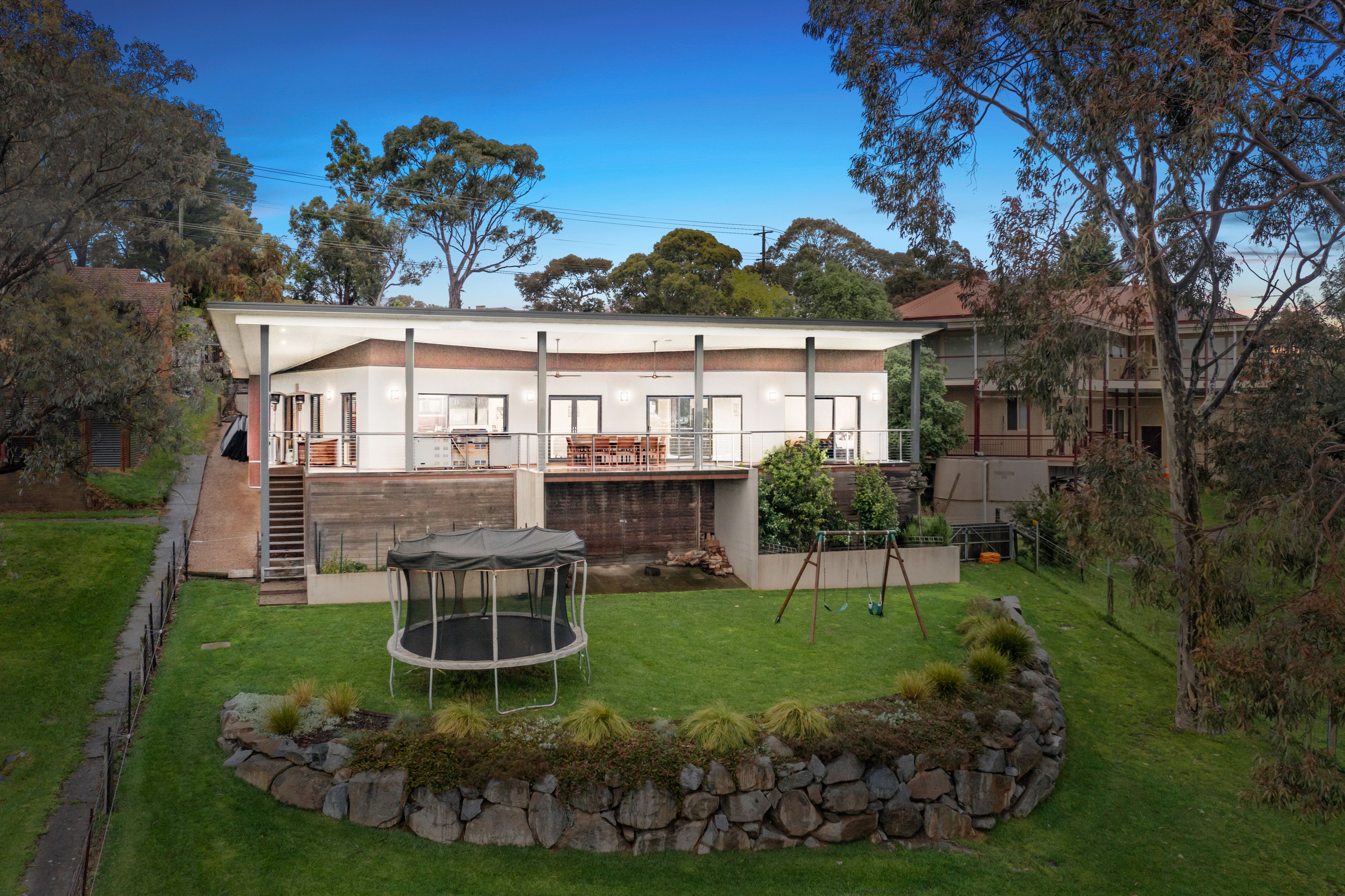 44 Churchill Park Drive, Lysterfield South, VIC 3156