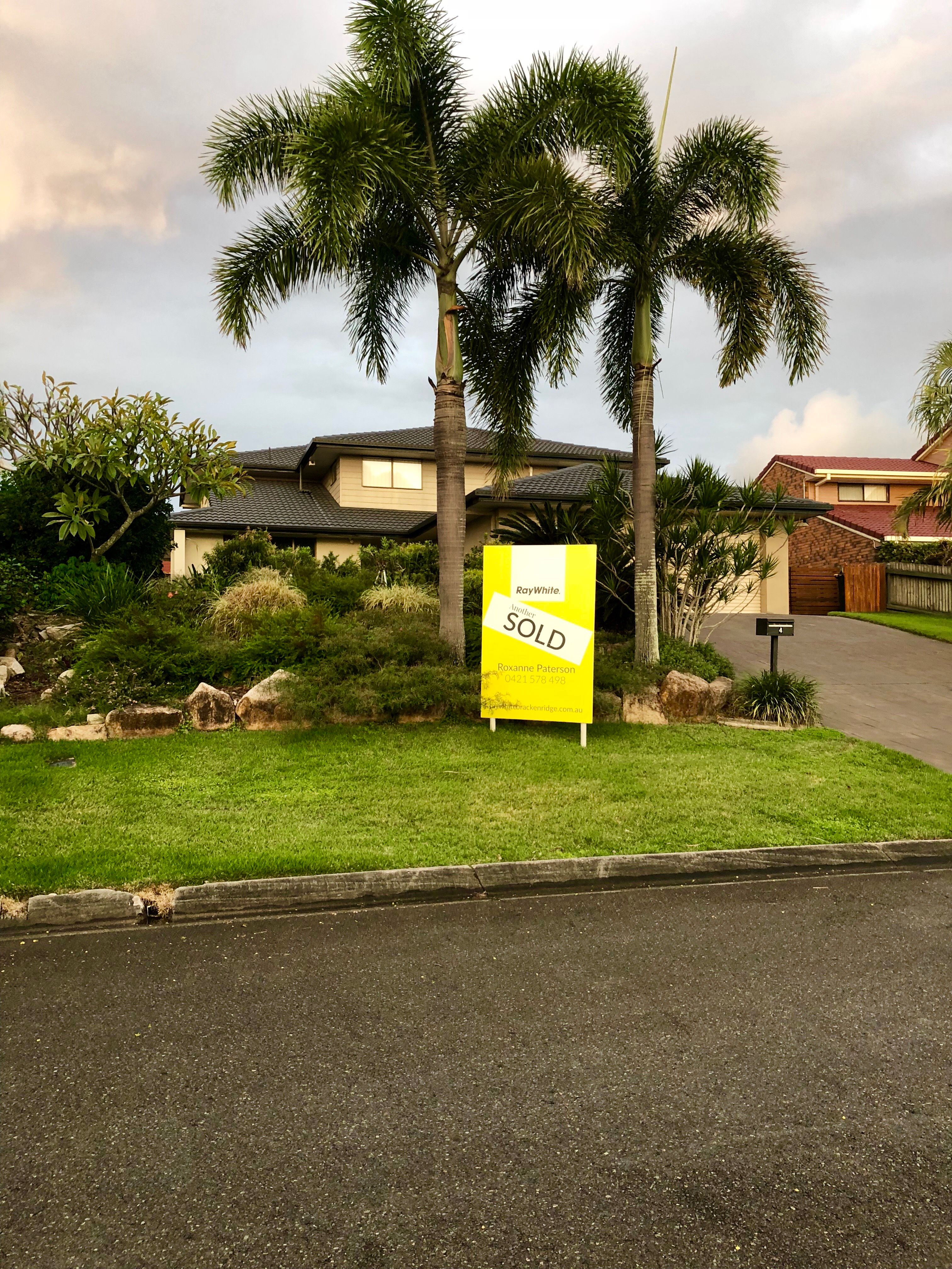 4 Somerton Street, Bracken Ridge QLD 4017