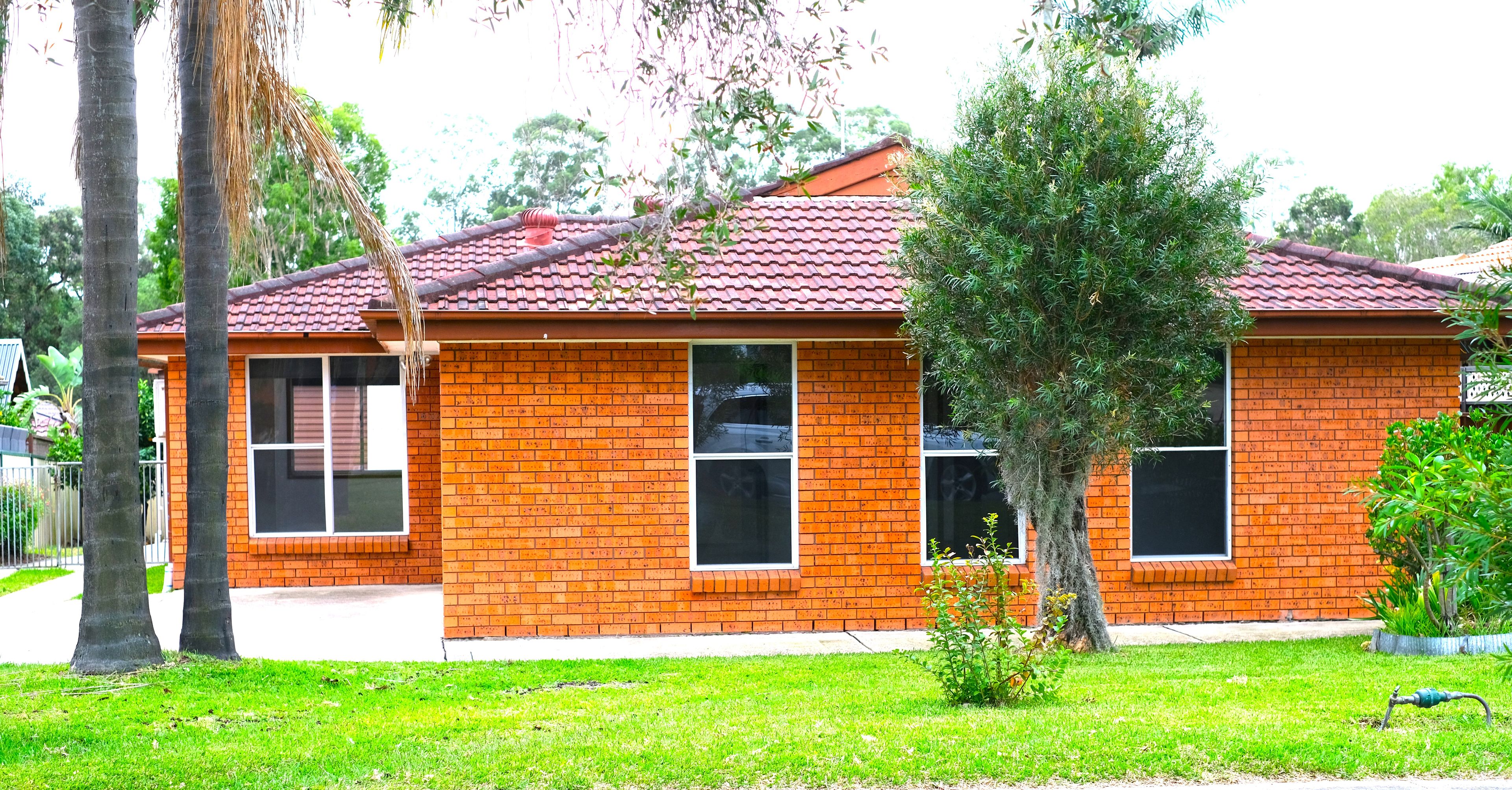 18 Heapey Street, Blacktown, NSW 2148