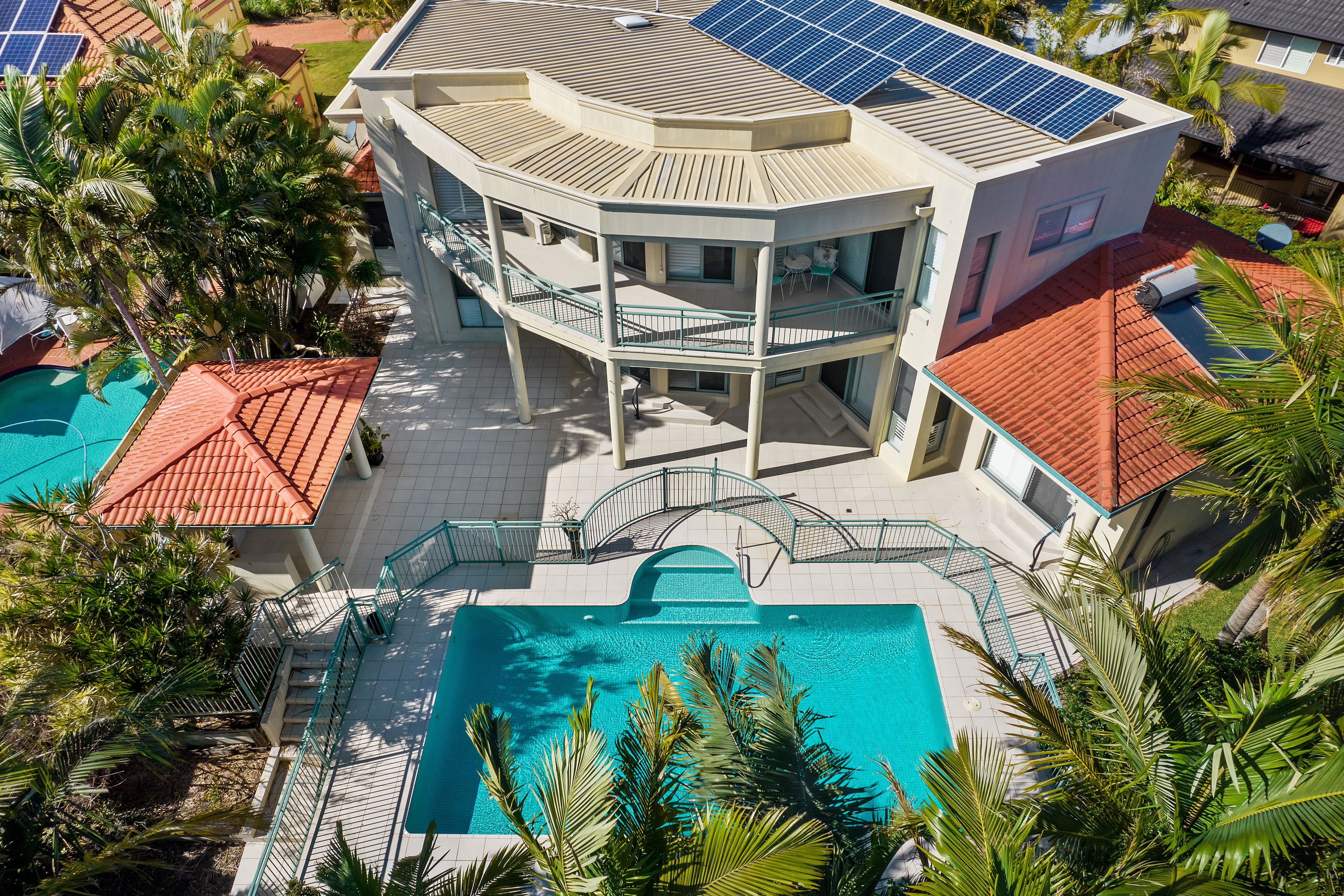 2A Molloy Place, Robina, QLD 4226