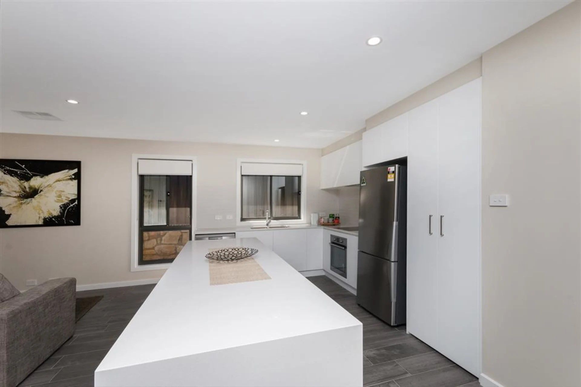 6 Arthur Blakeley Way, COOMBS, ACT 2611