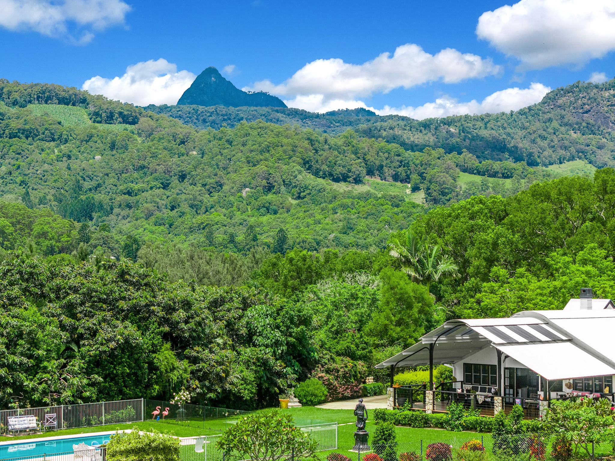578 Tyalgum Road, Eungella, NSW 2484