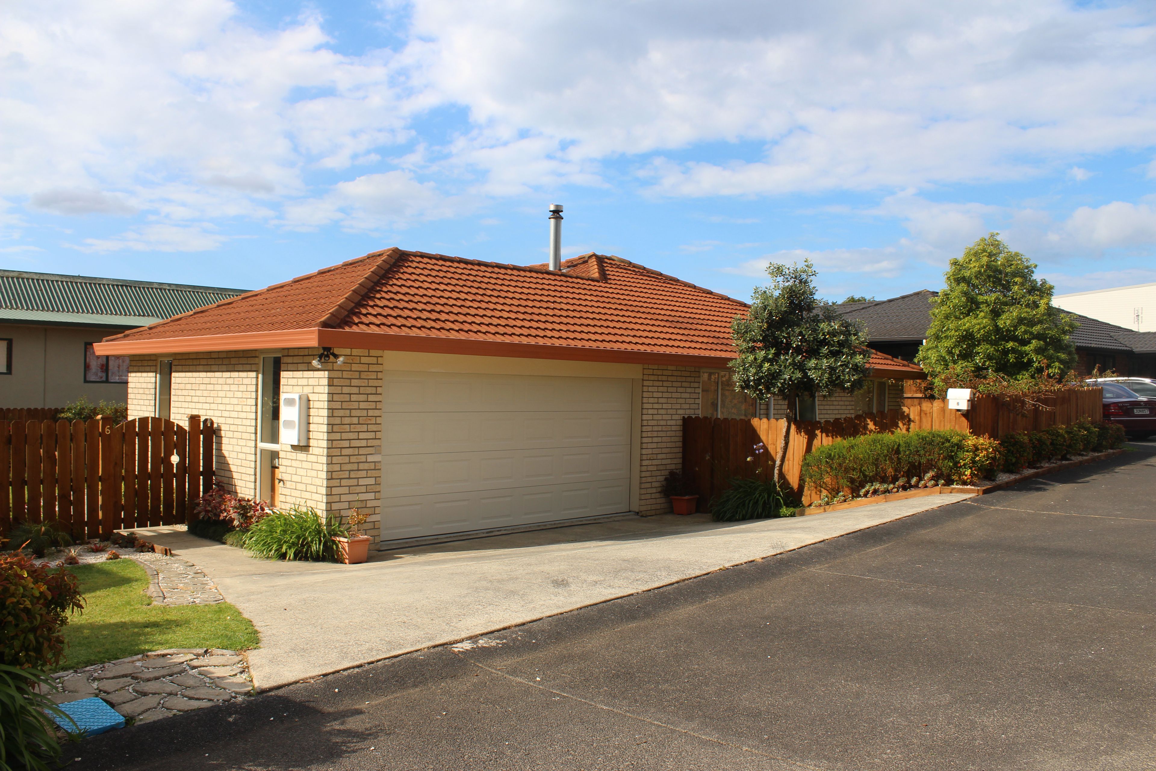 The Gardens, Manukau City