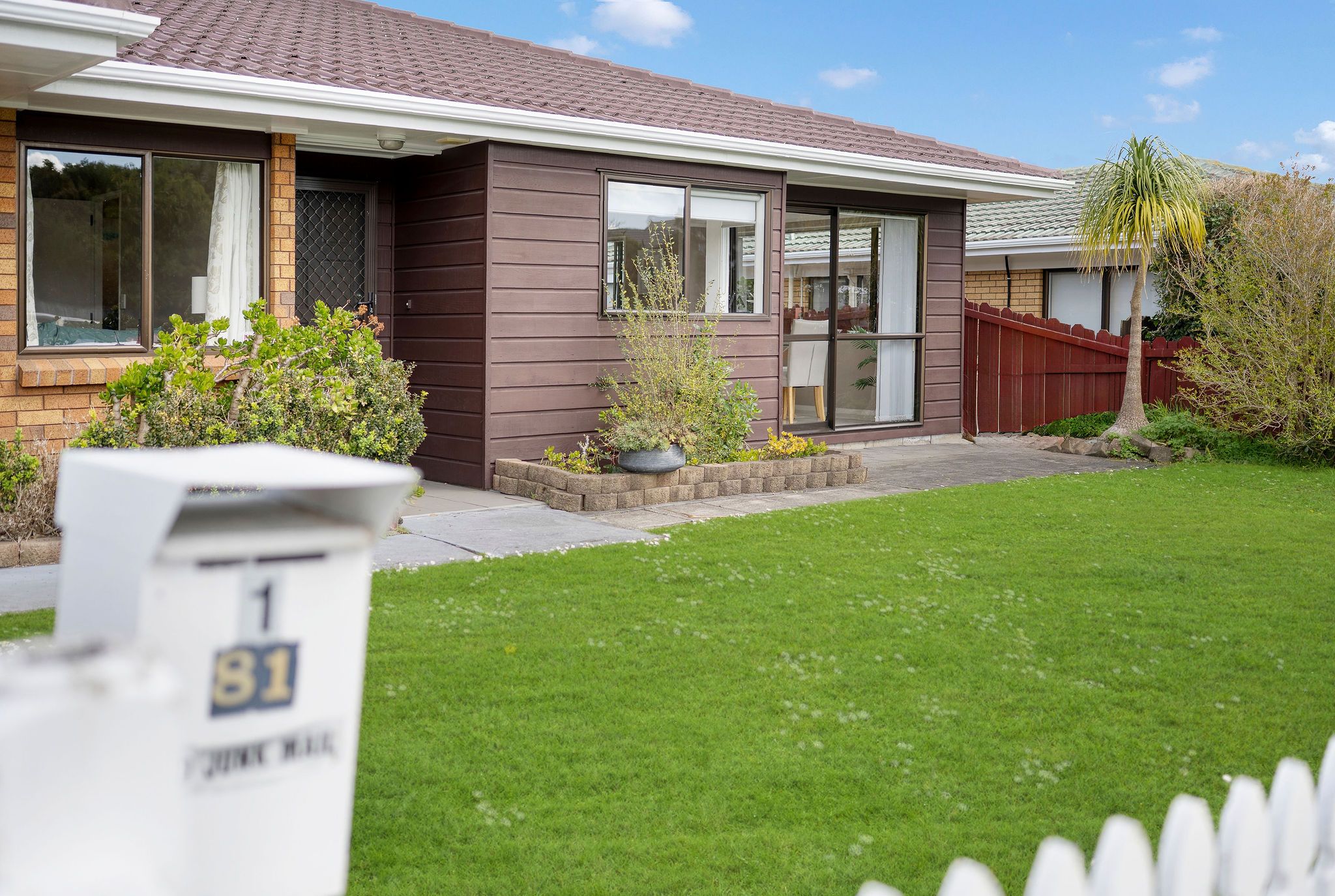 1/81 Aviemore Drive, Highland Park, Manukau City