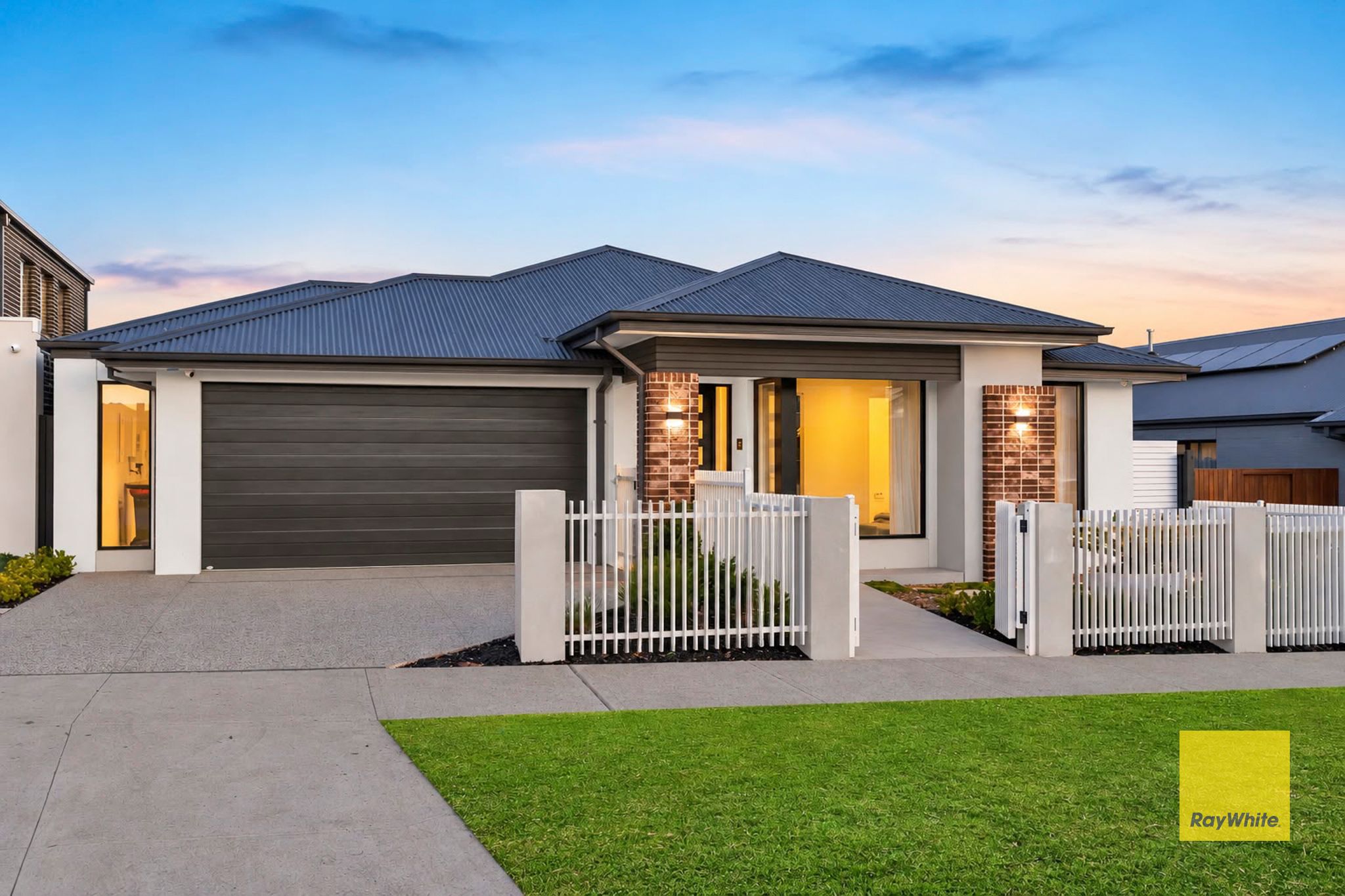 22 Monferrato Avenue, Tarneit, VIC 3029