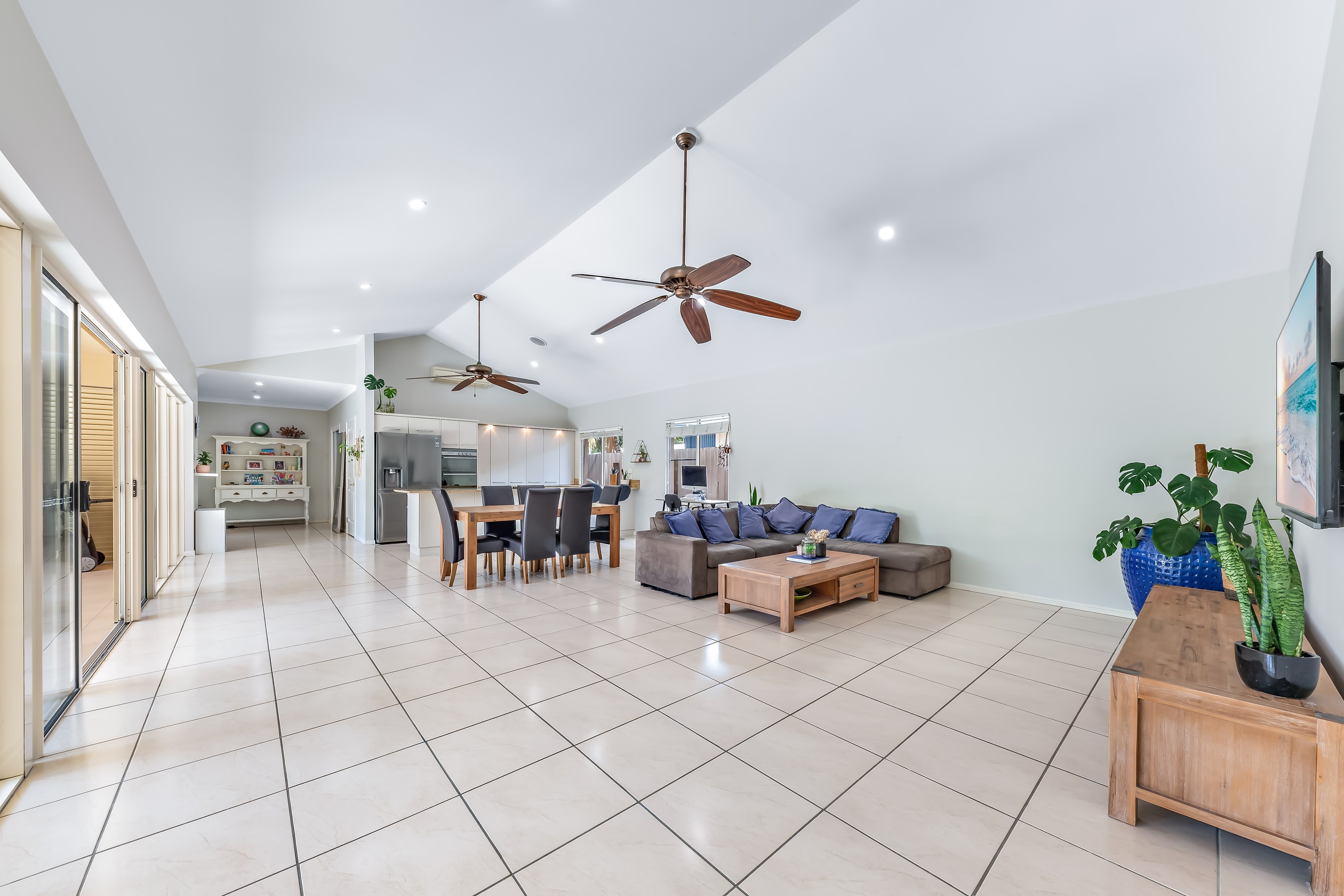 12 Sentry Court, Jubilee Pocket, QLD 4802