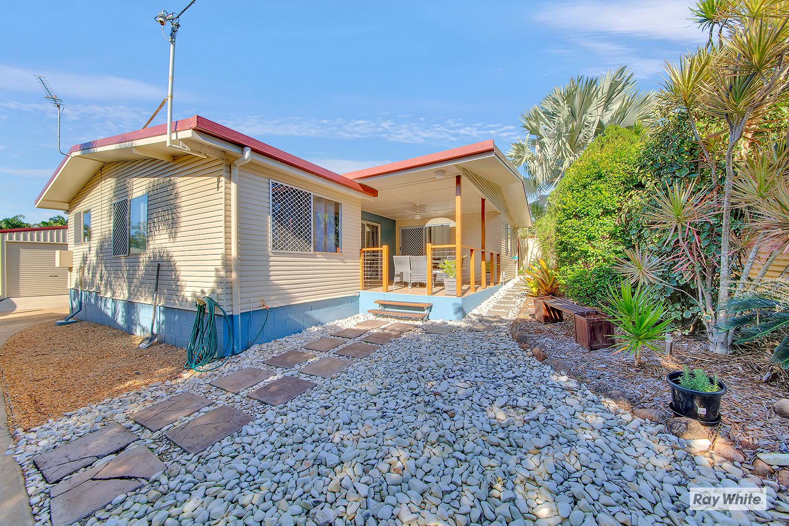 3 Marina Avenue, Taranganba, QLD 4703