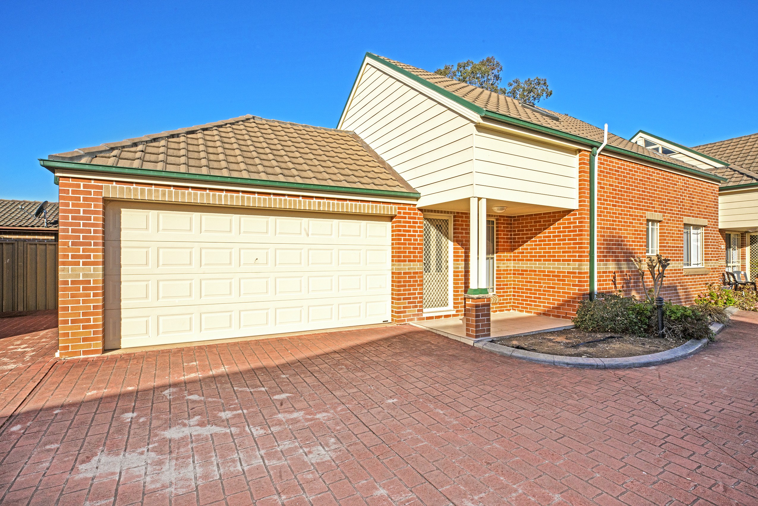 3/74-76 Princess Street, Werrington, NSW 2747