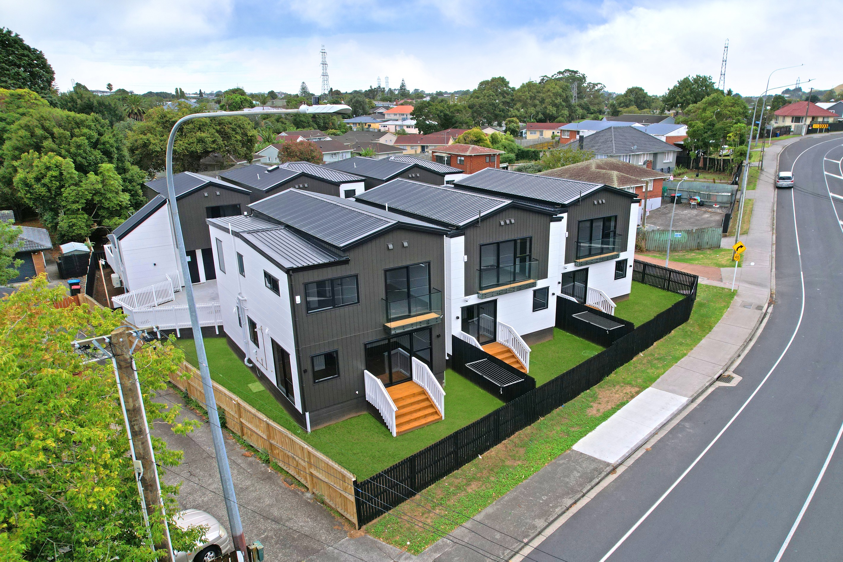 3/186 Penrose Road, Mount Wellington, Auckland City