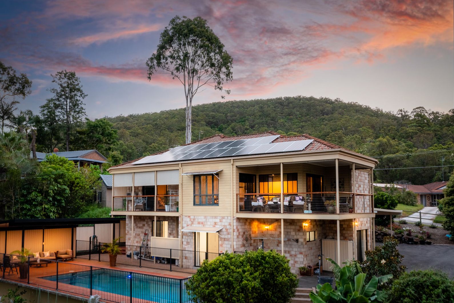12-14 Baraka Court, Mudgeeraba QLD 4213