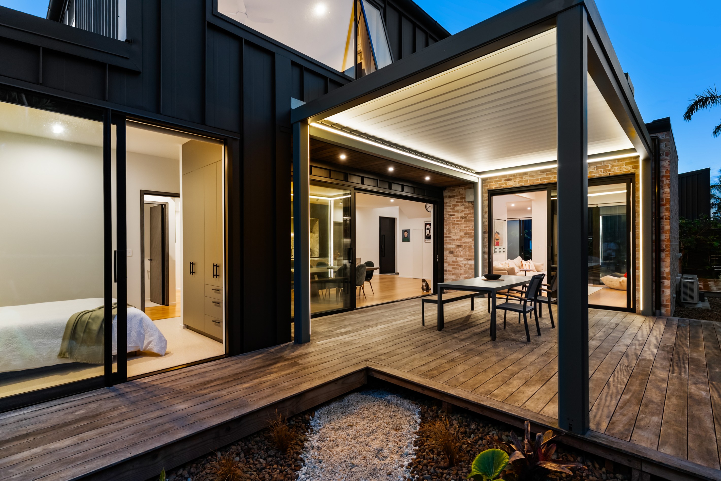 11B Pounamu Avenue, Greenhithe, North Shore City