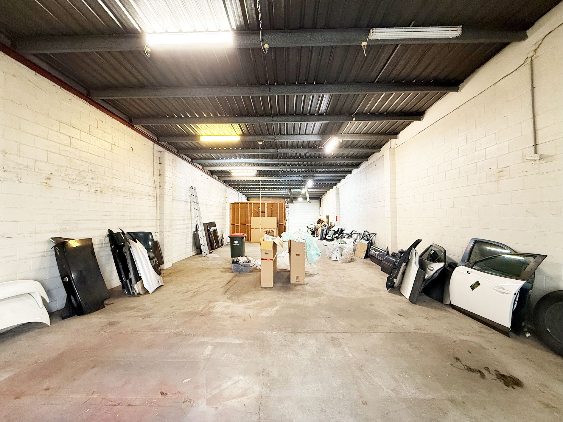 1/13 Westerway Street, Slacks Creek, QLD 4127