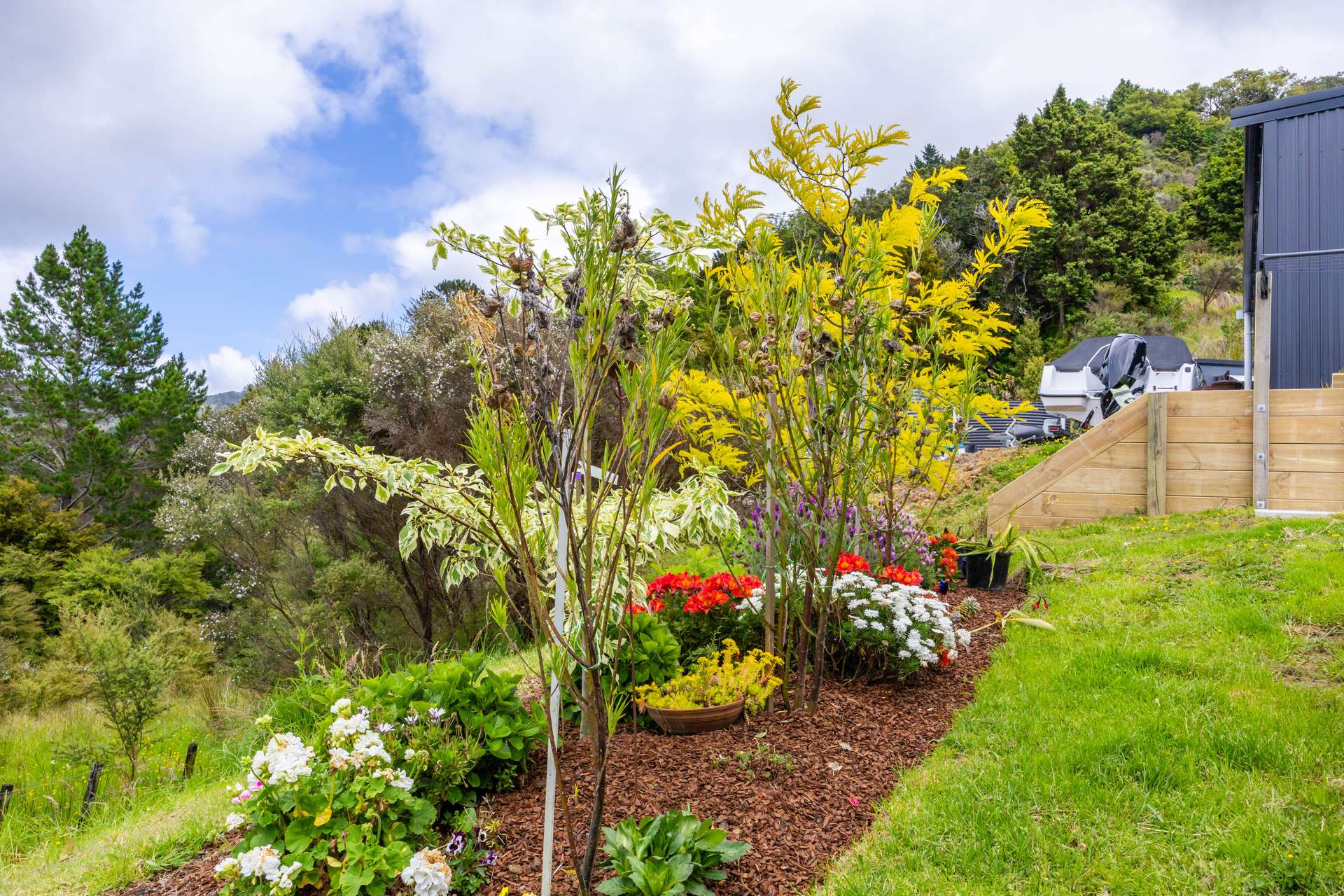 549 Matakana Valley Road photo 16
