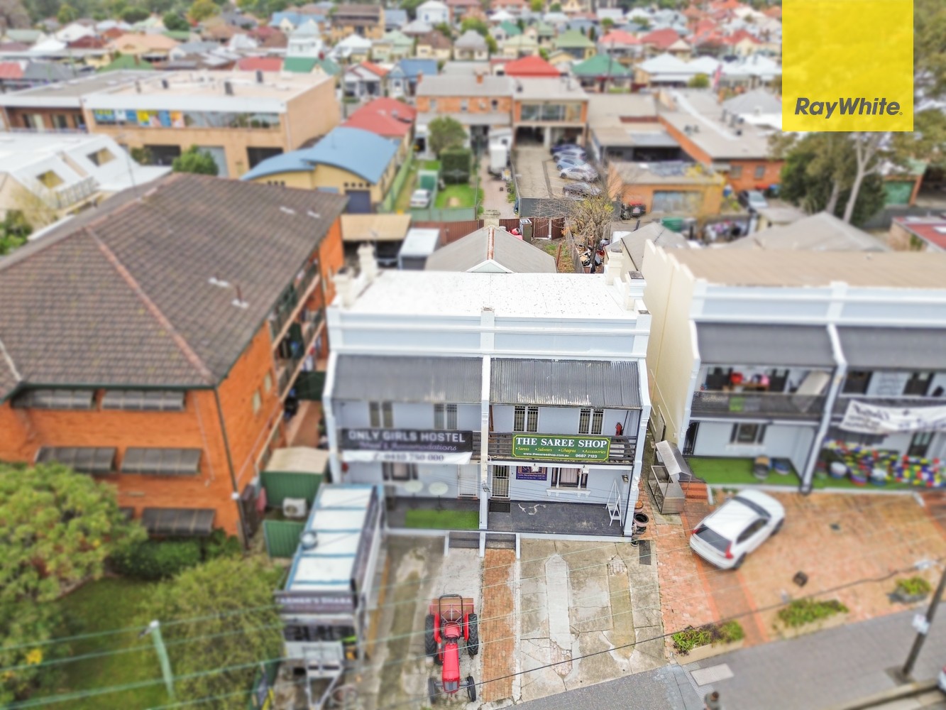 42 & 44 Station Street East, HARRIS PARK, NSW 2150
