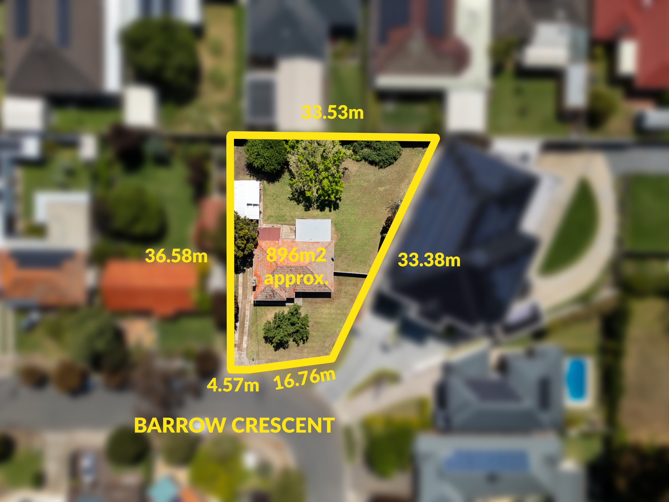 12 Barrow Crescent, Lockleys, SA 5032