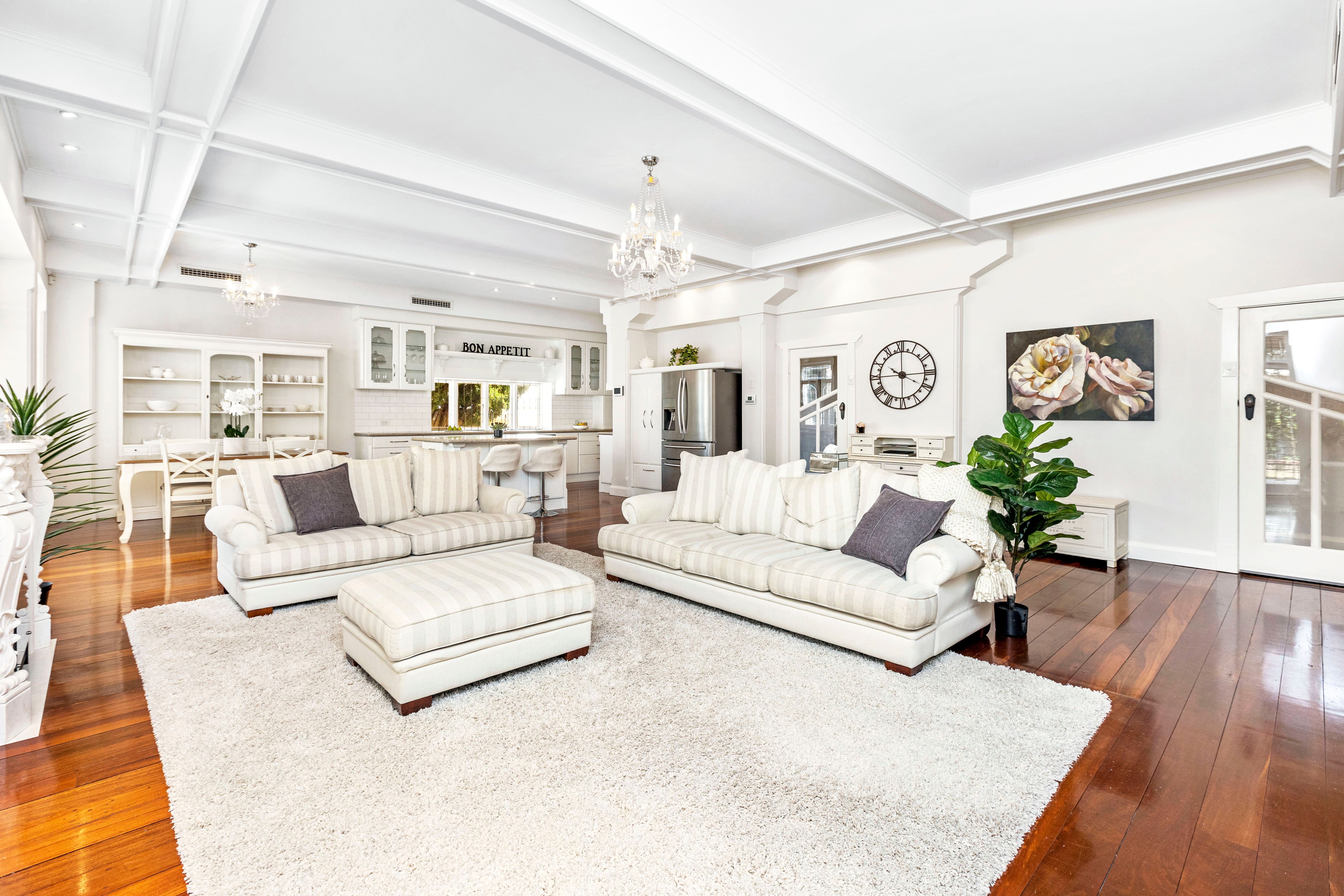 6 Irvine Street, Peppermint Grove, WA 6011