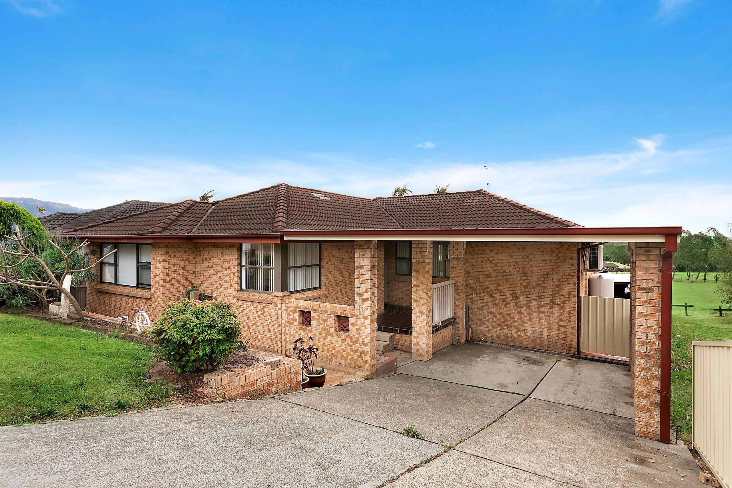 33 Church Street, Albion Park, NSW 2527