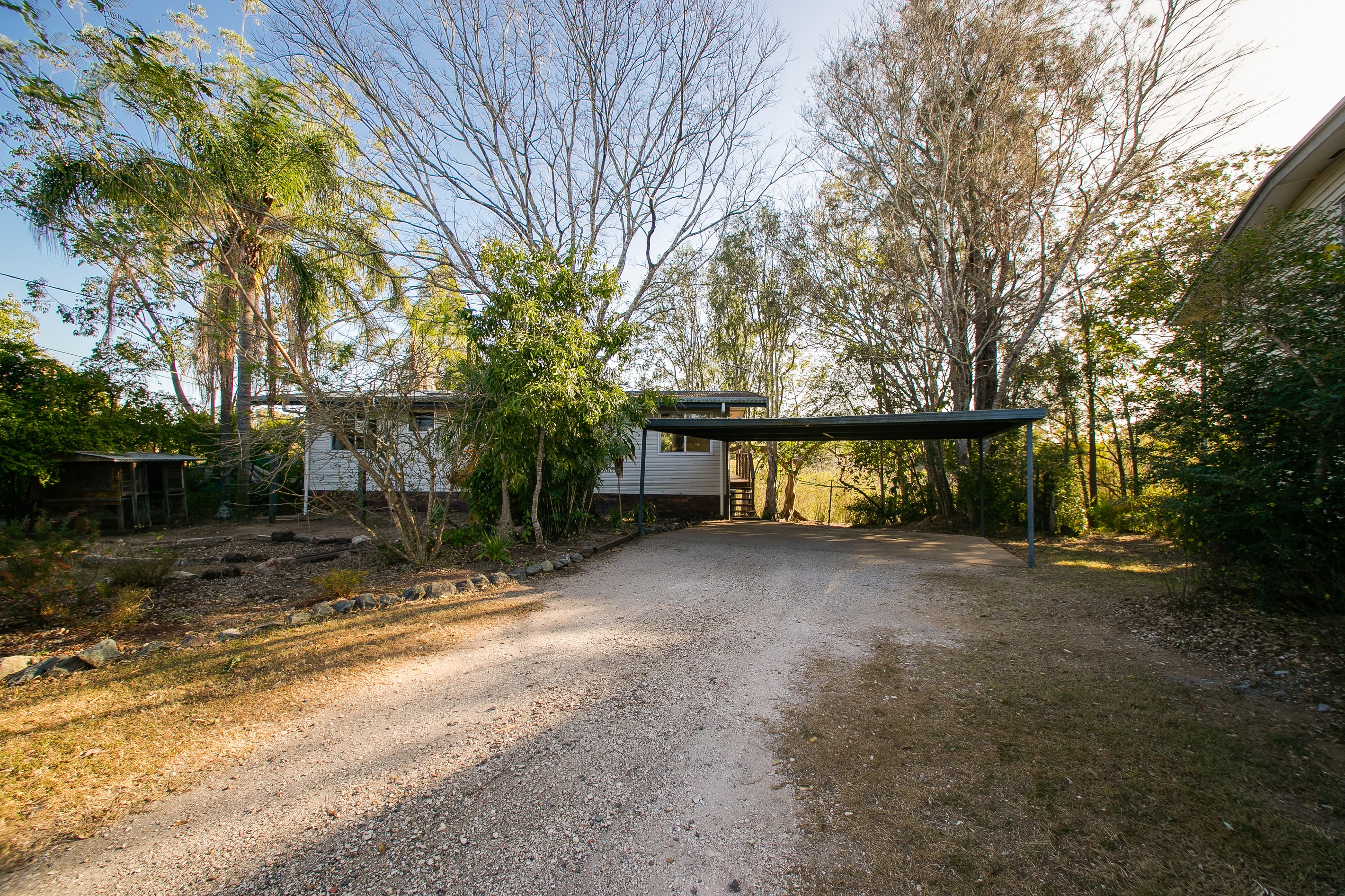 4 Farr Street, East Ipswich, QLD 4305