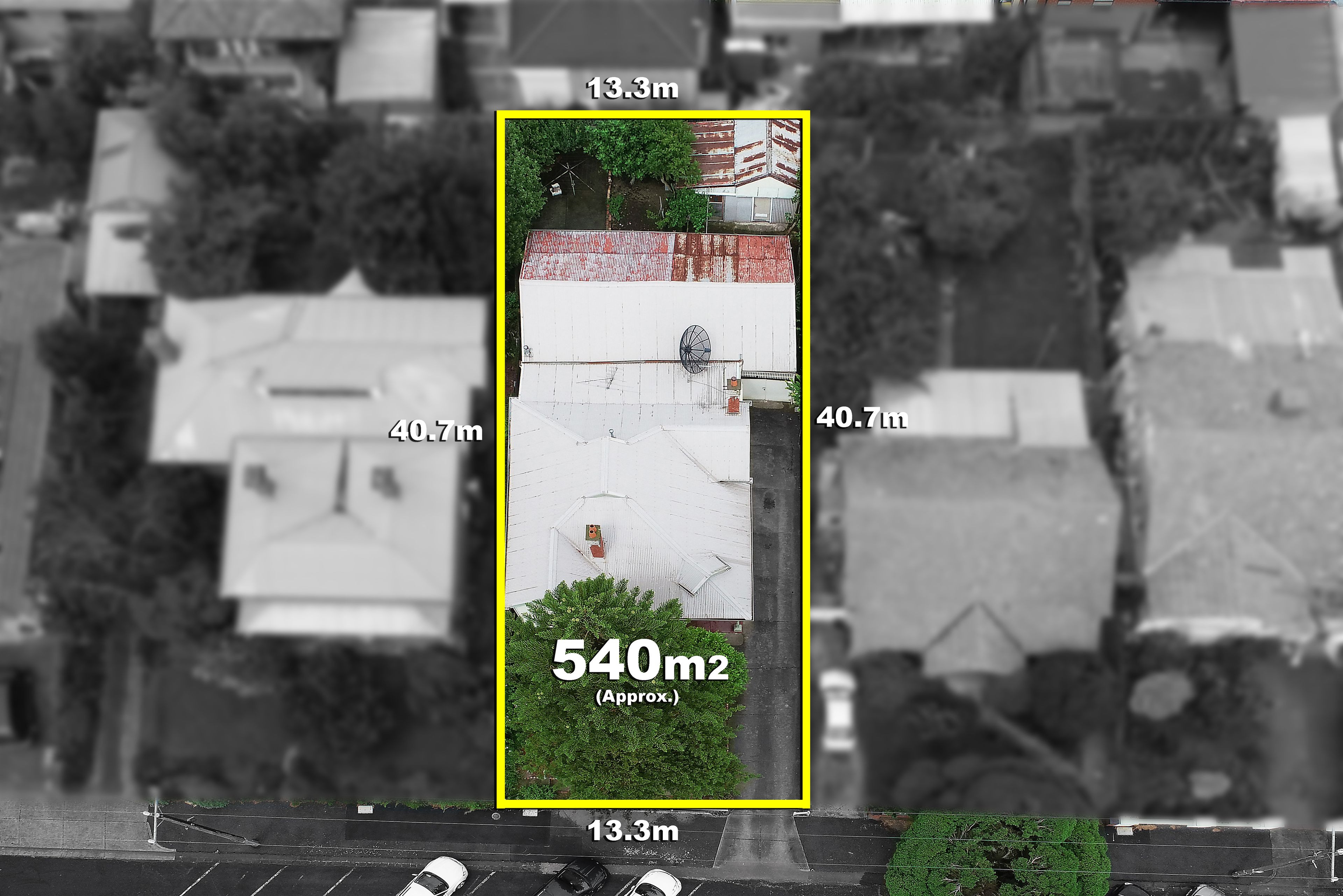 22 Sheffield Street, Coburg, VIC 3058